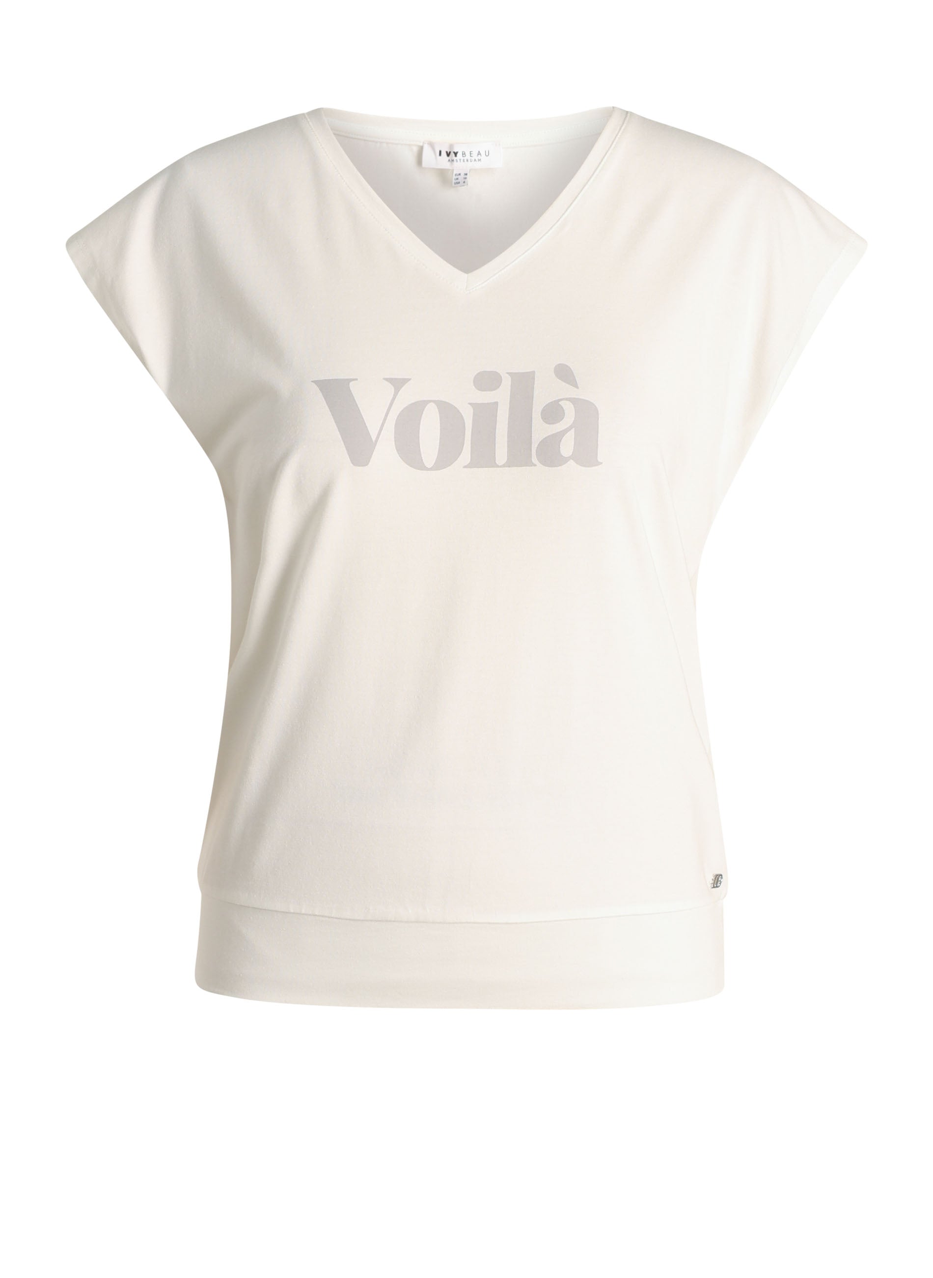 Giovanca | White