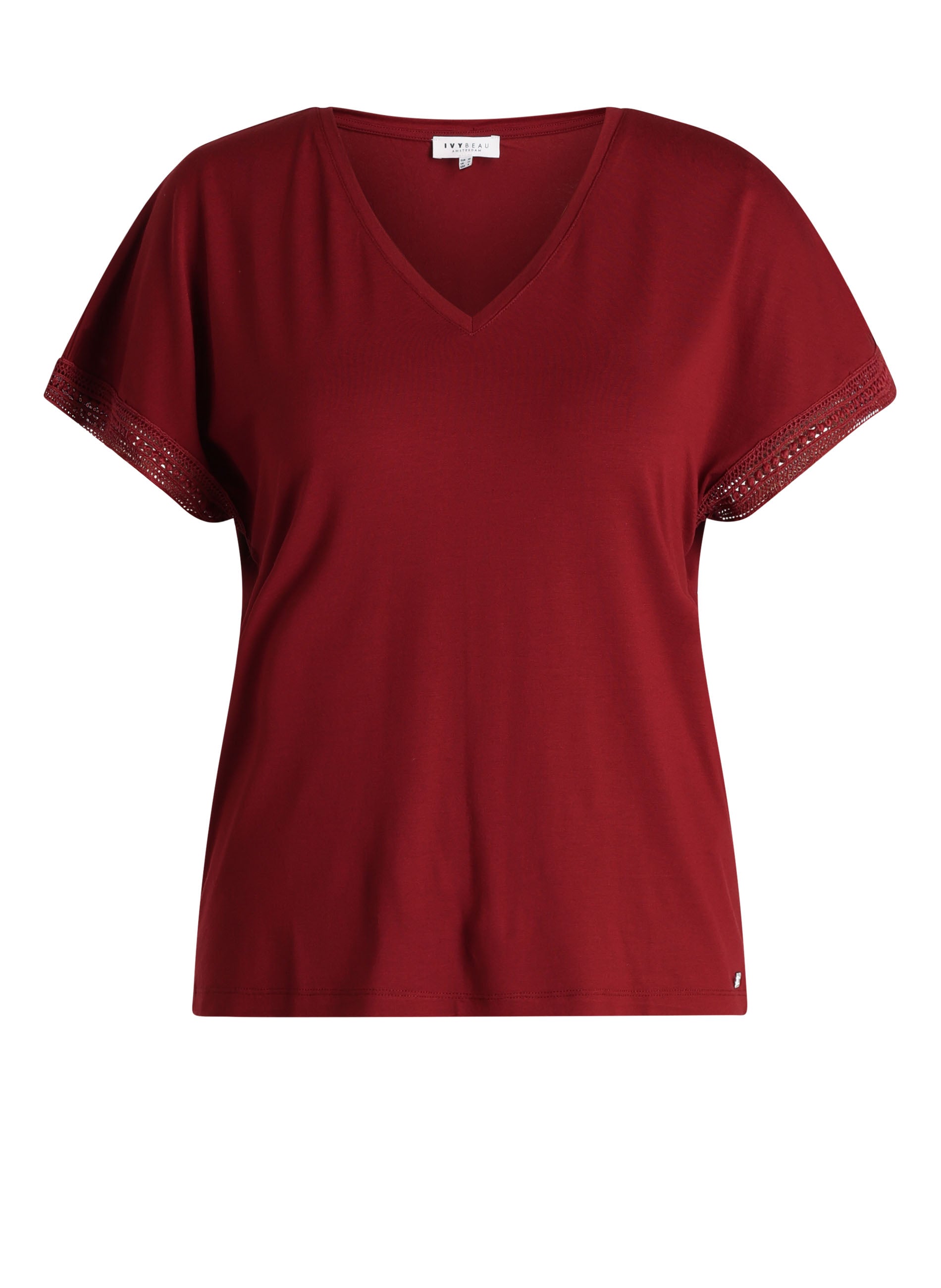 Gennesis | Dark Red