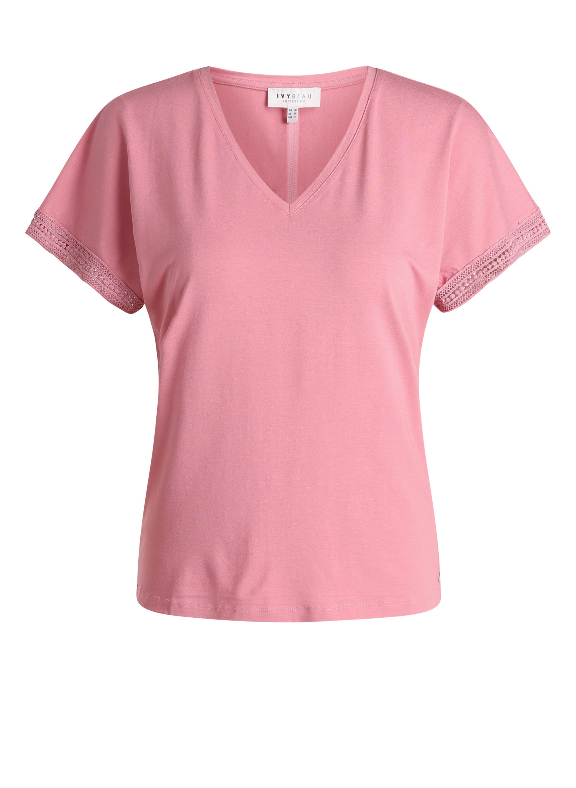 Gennesis | Pink