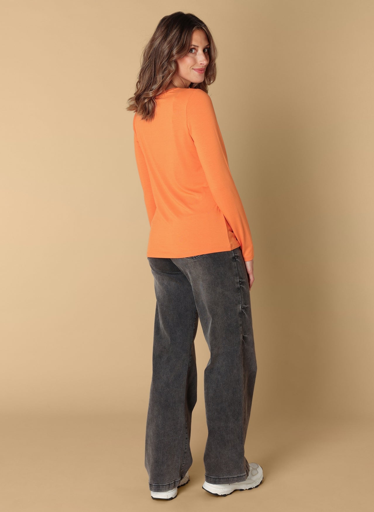 Revi | Mandarin orange