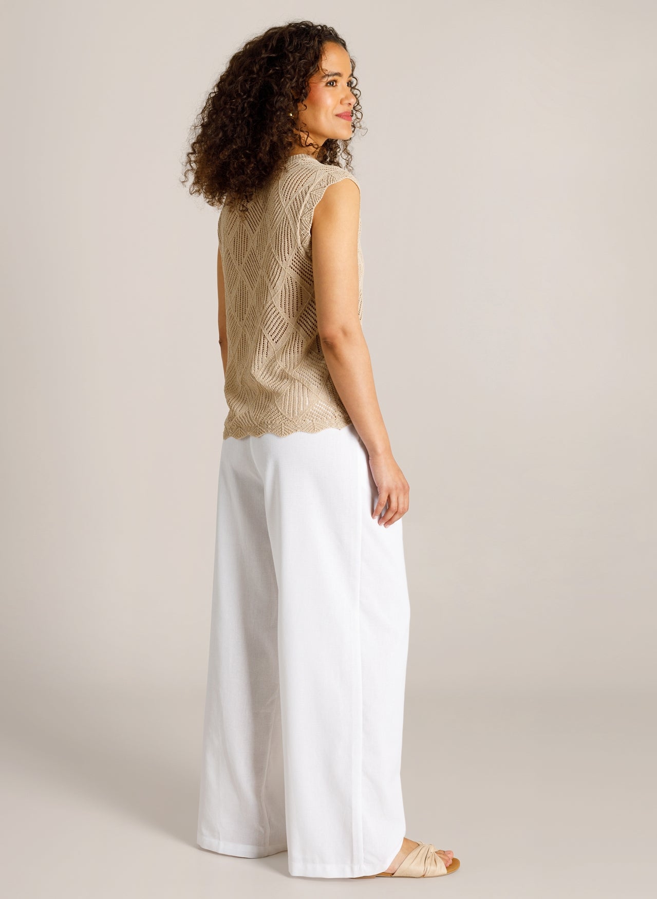 Christina | Khaki