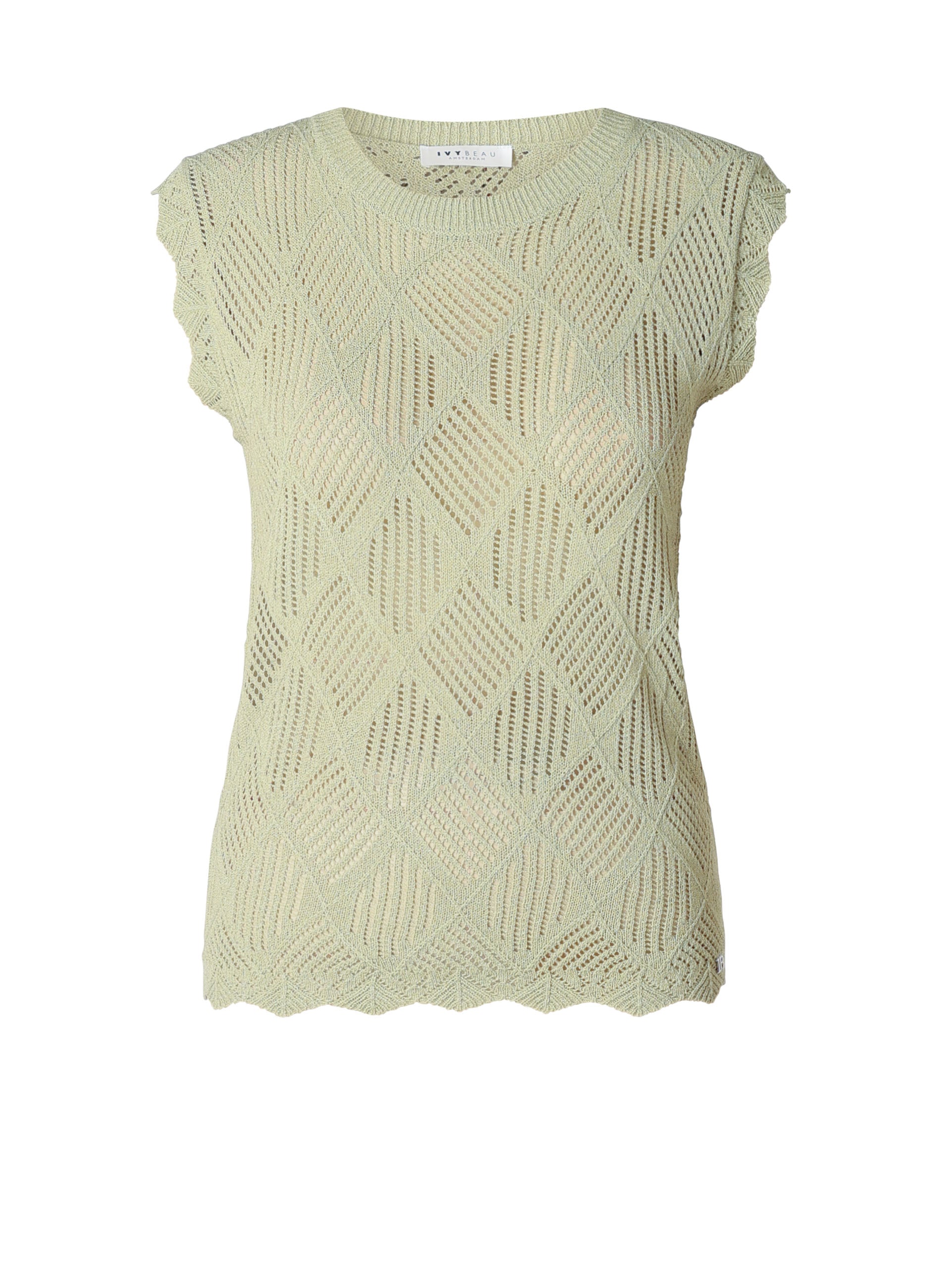Christina | Pistachio