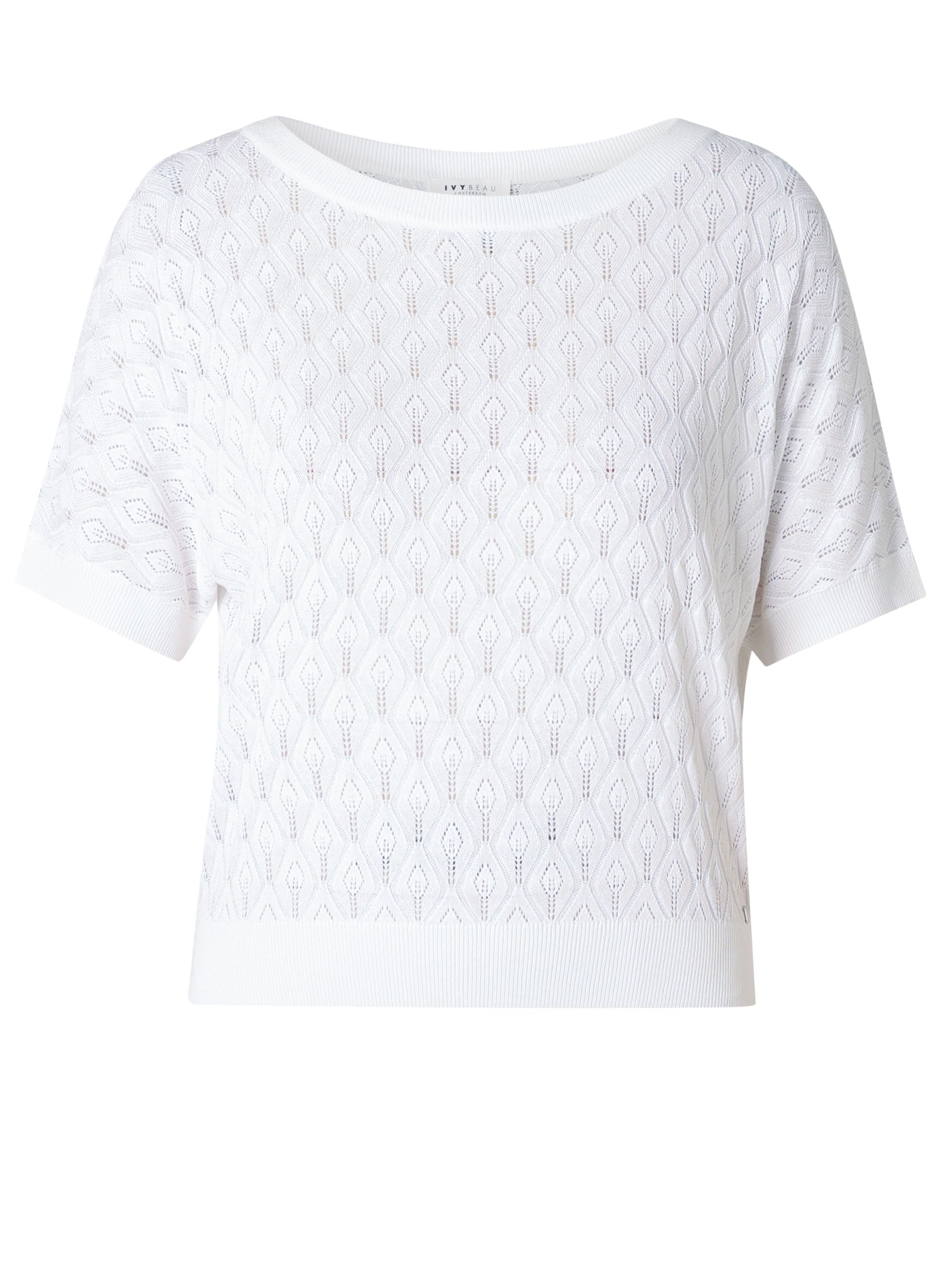 Cleo | White