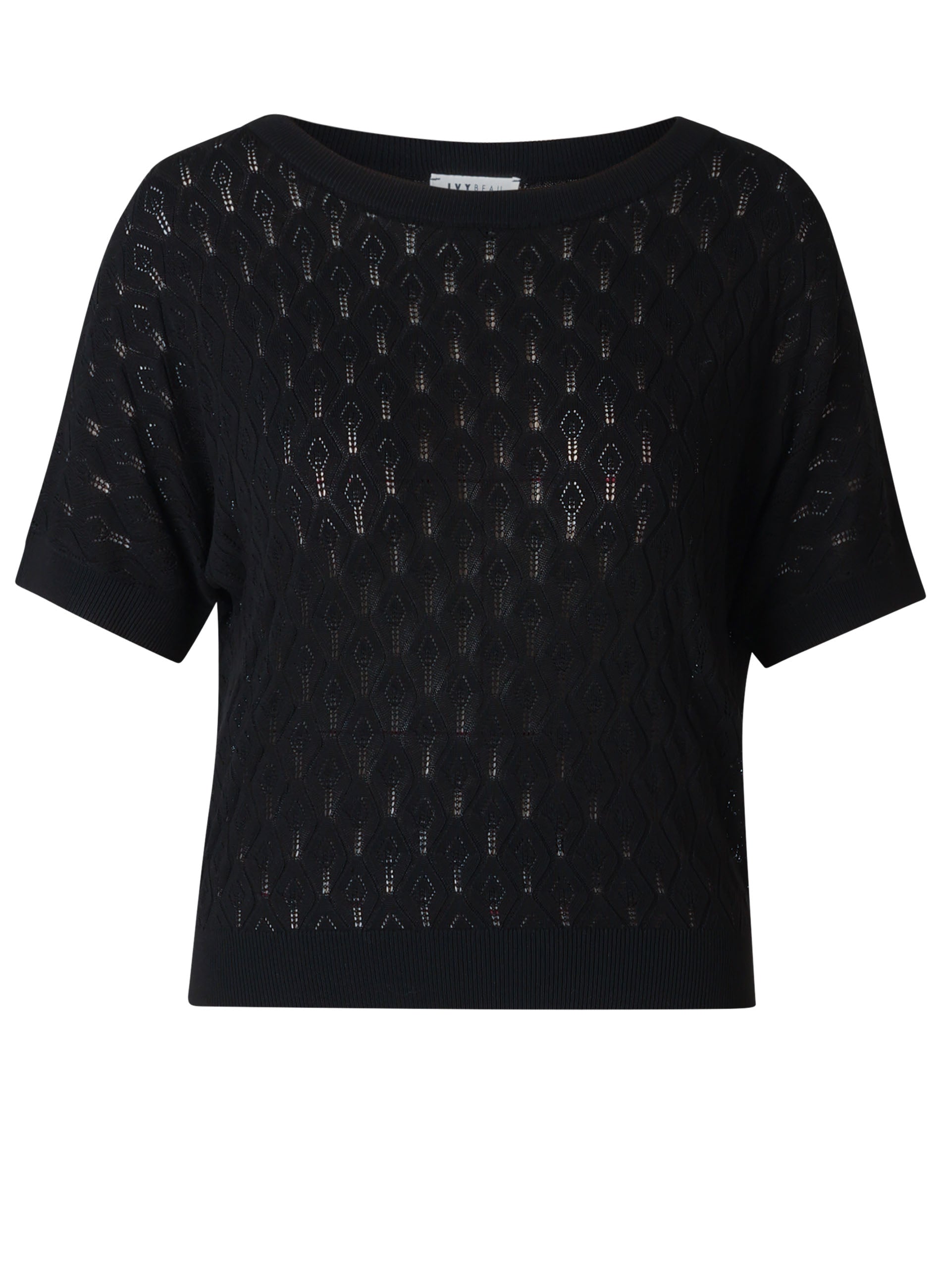 Cleo | Black