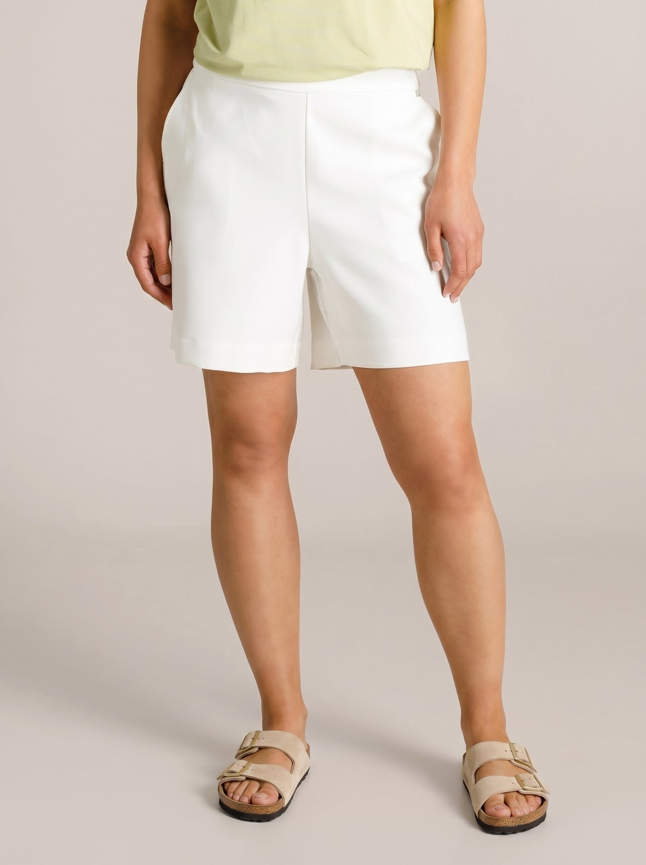 Carice | White