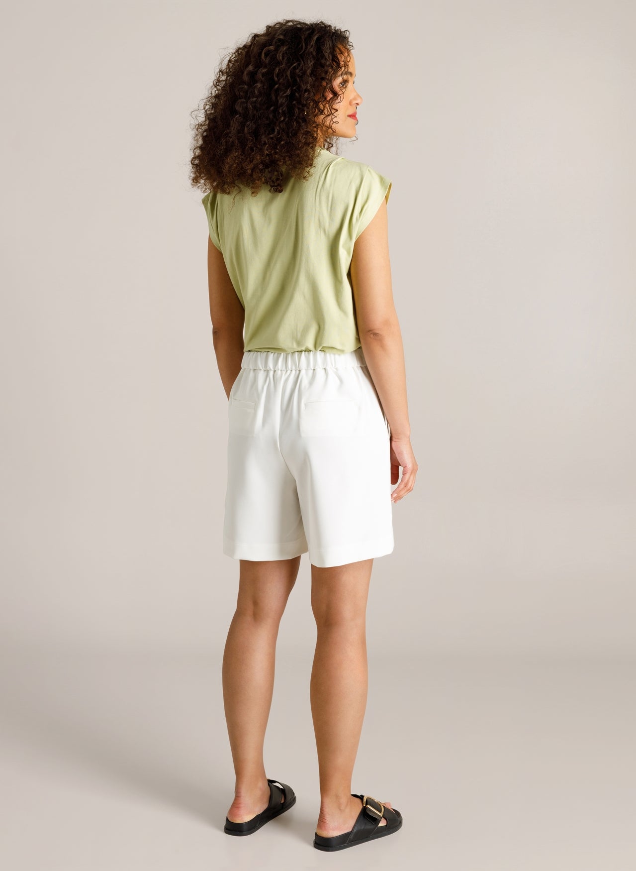 Carice | White
