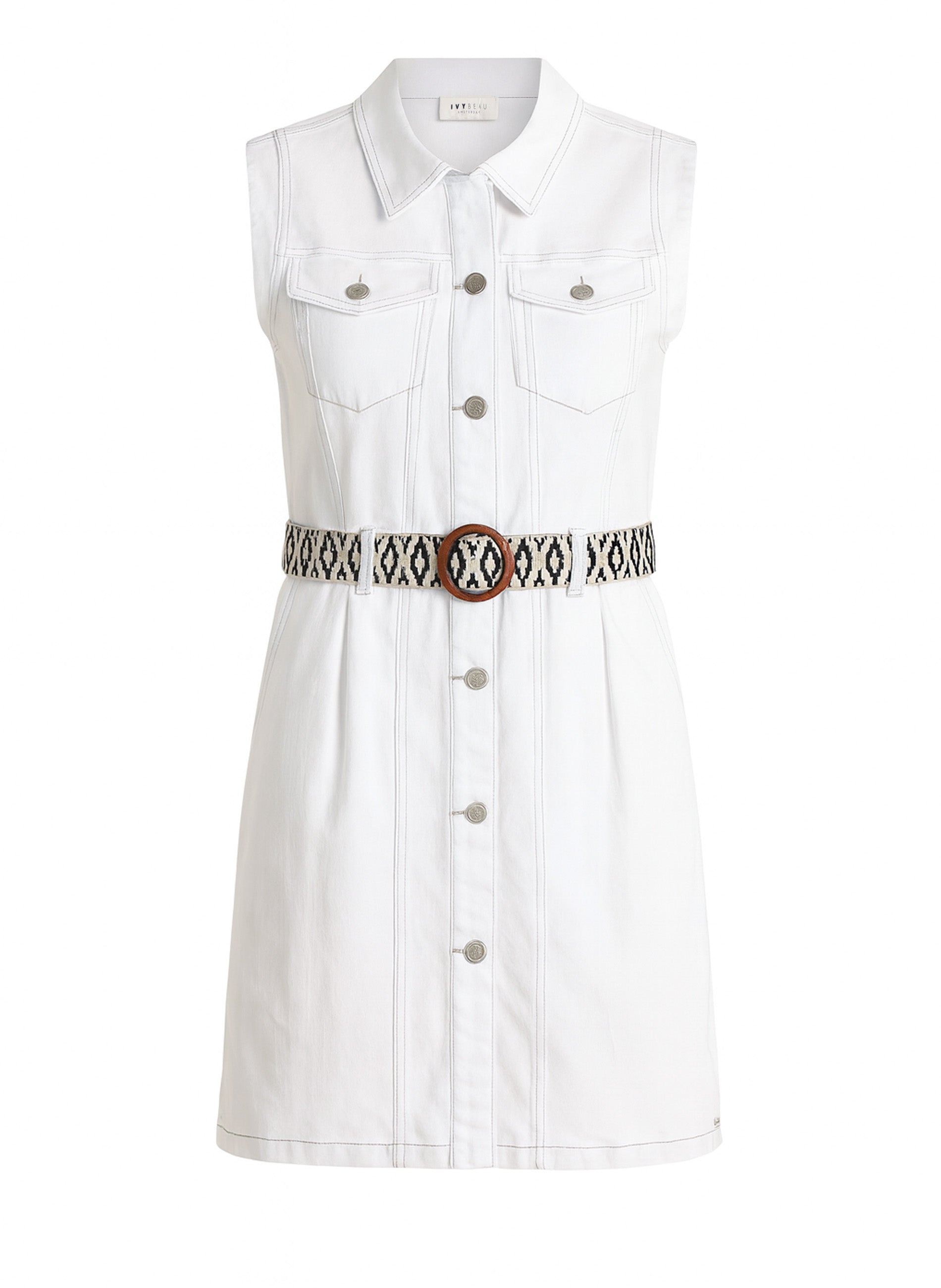 Chani | White