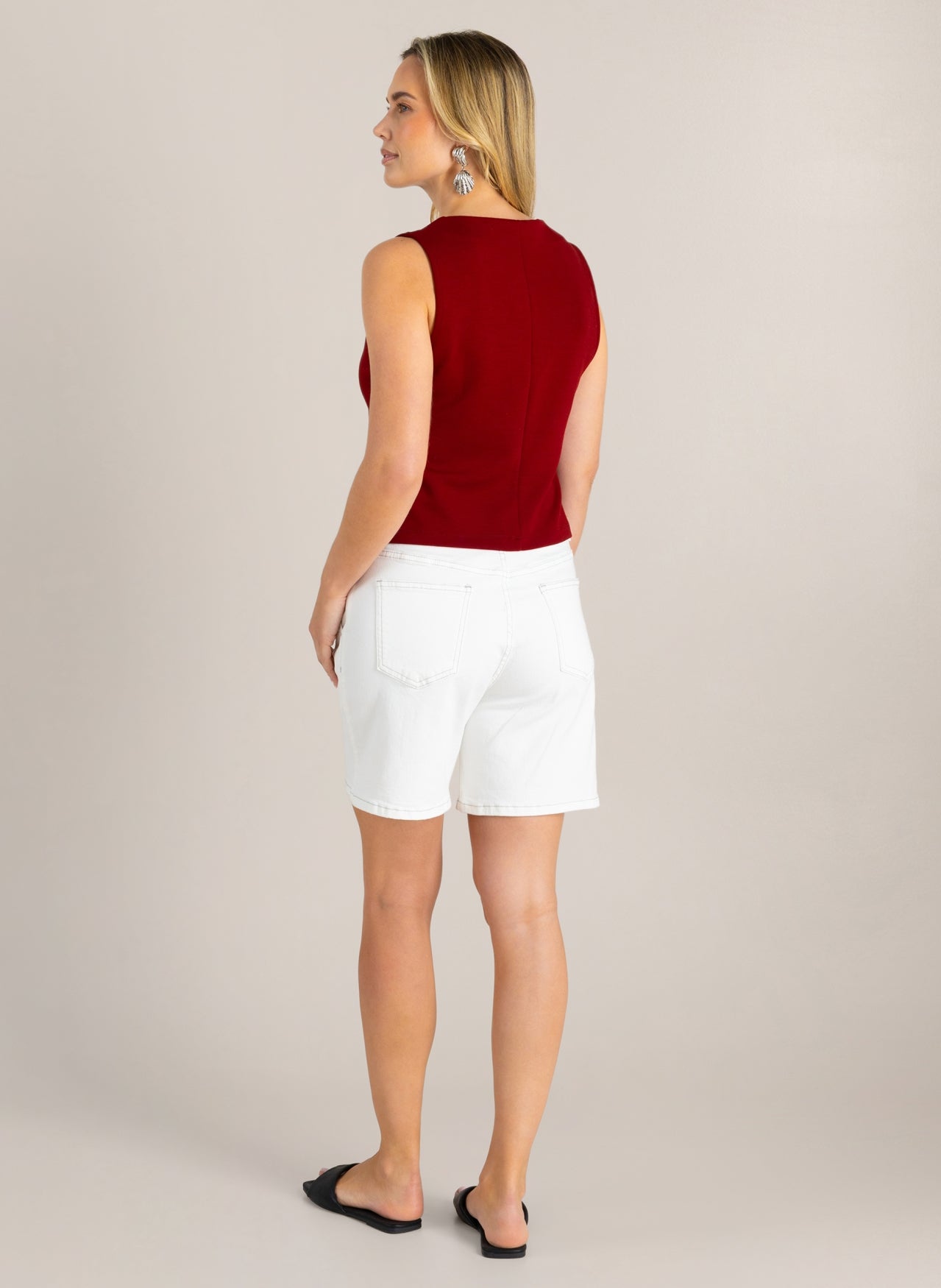 Godie | White
