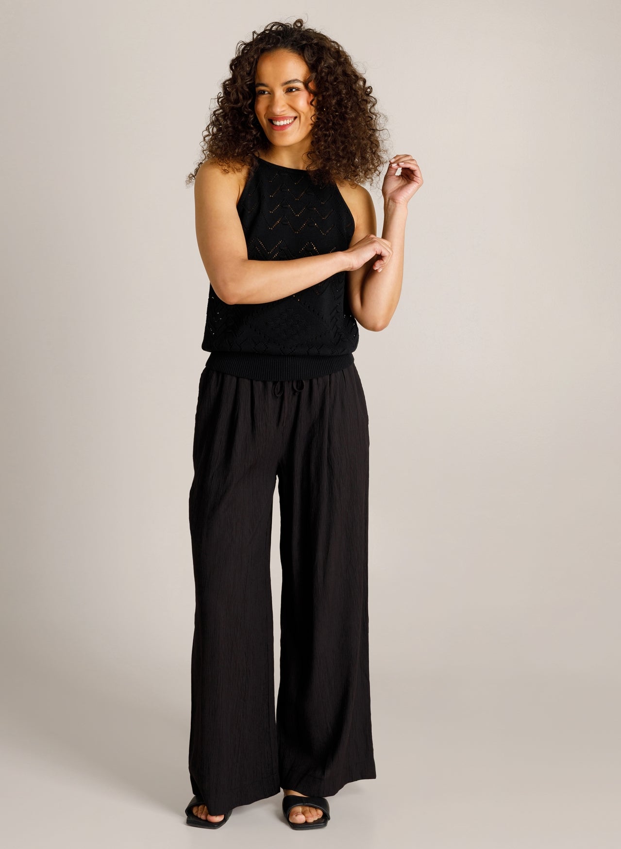 Ceyla | Black
