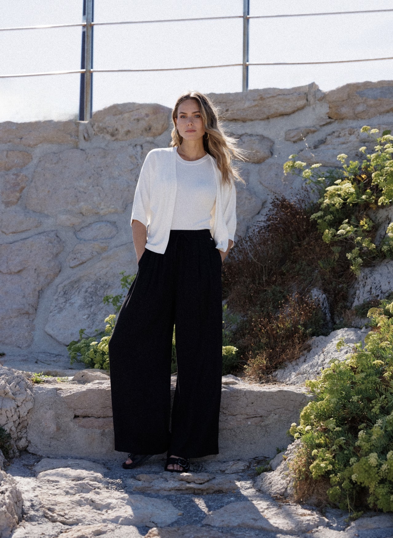 Ceyla | Black