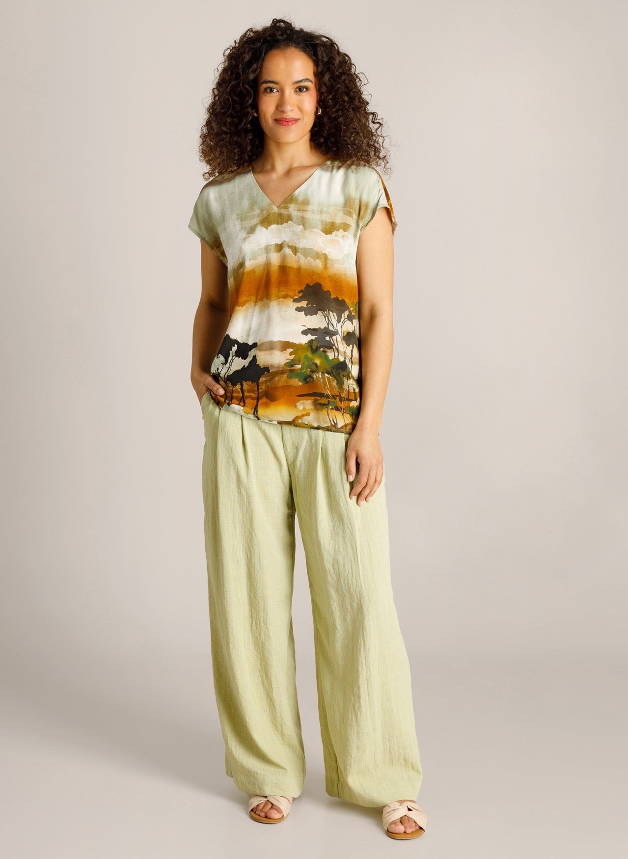 Cher | Kit/Multi-Colour