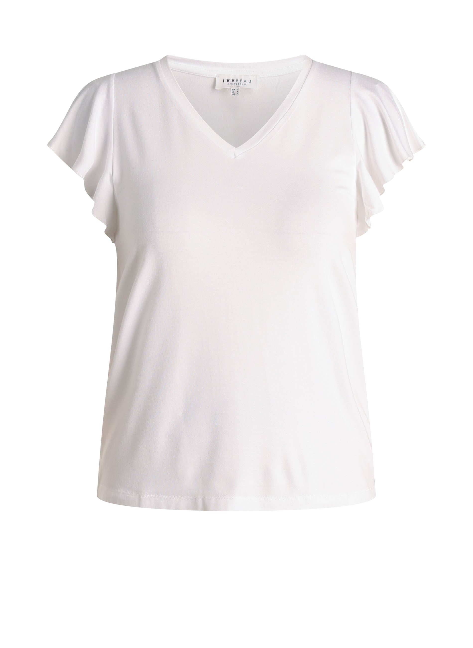Caisey | White