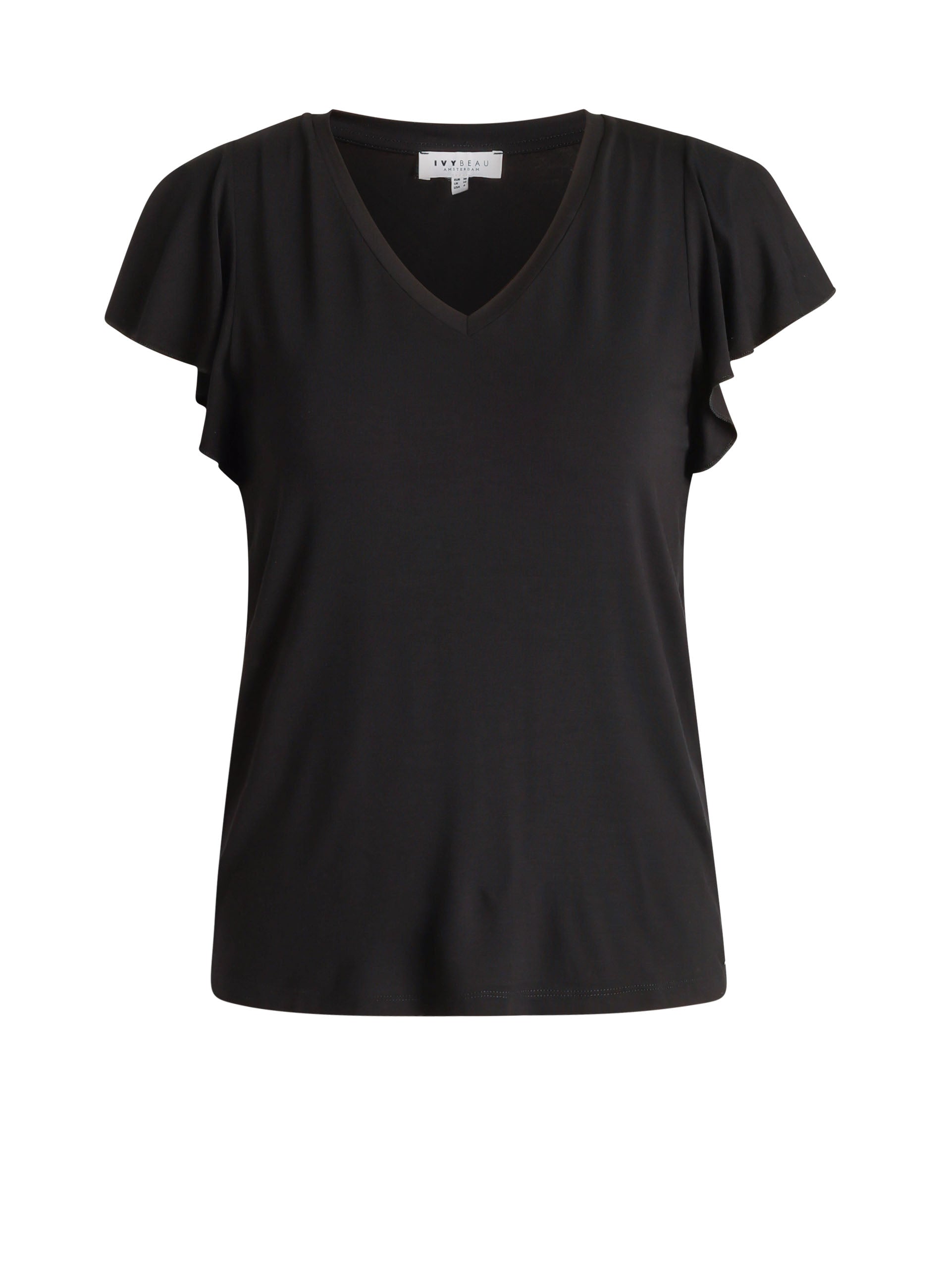 Caisey | Black