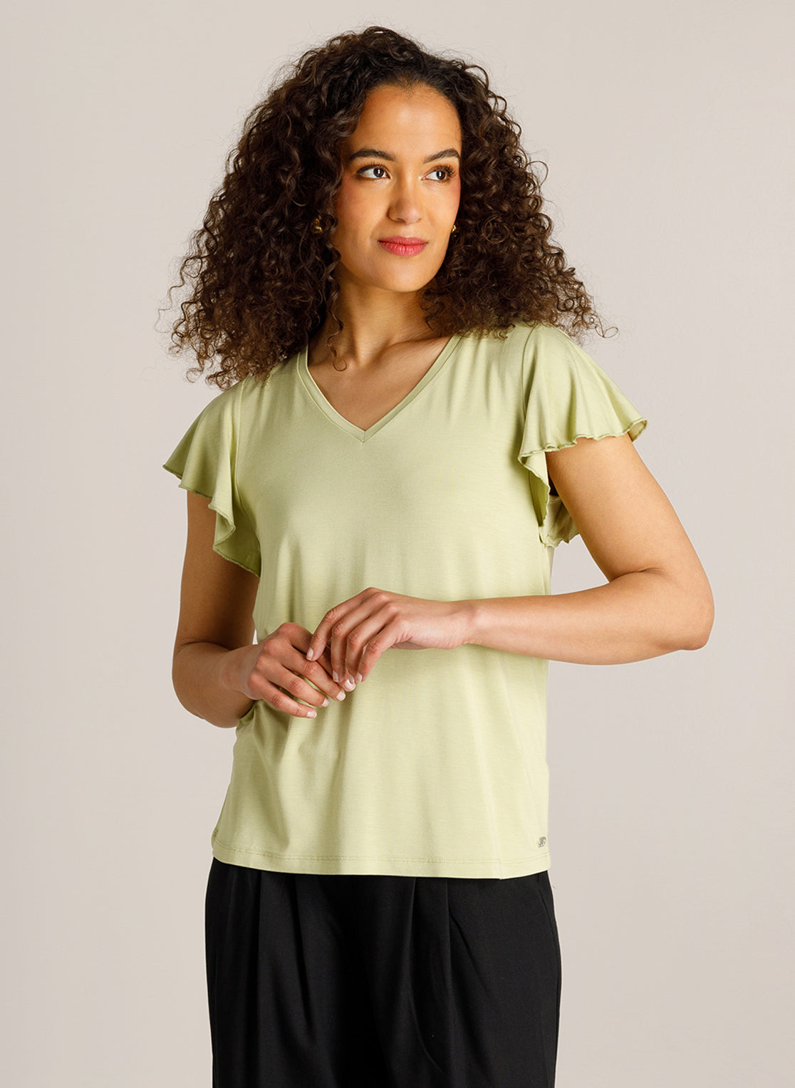 Caisey | Pistachio