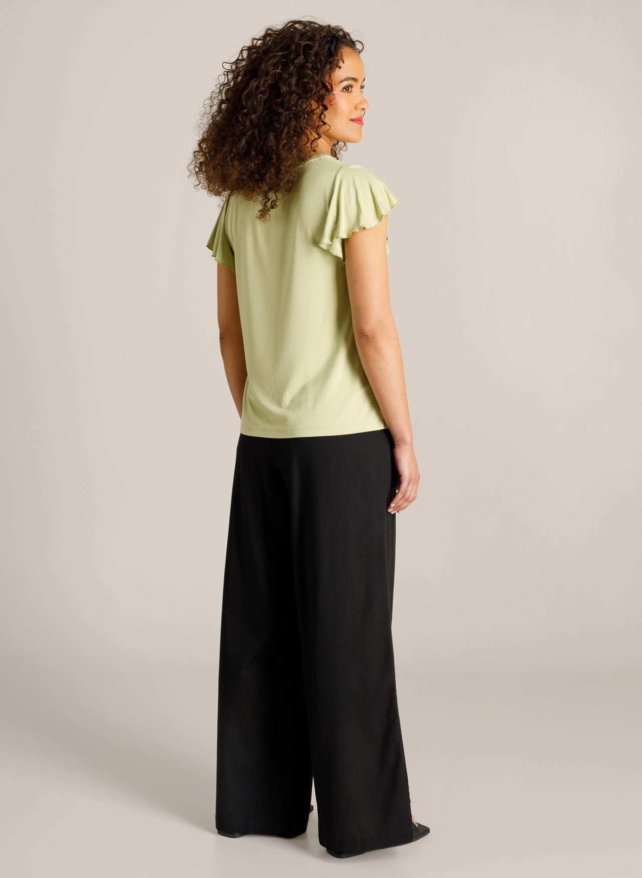 Caisey | Pistachio