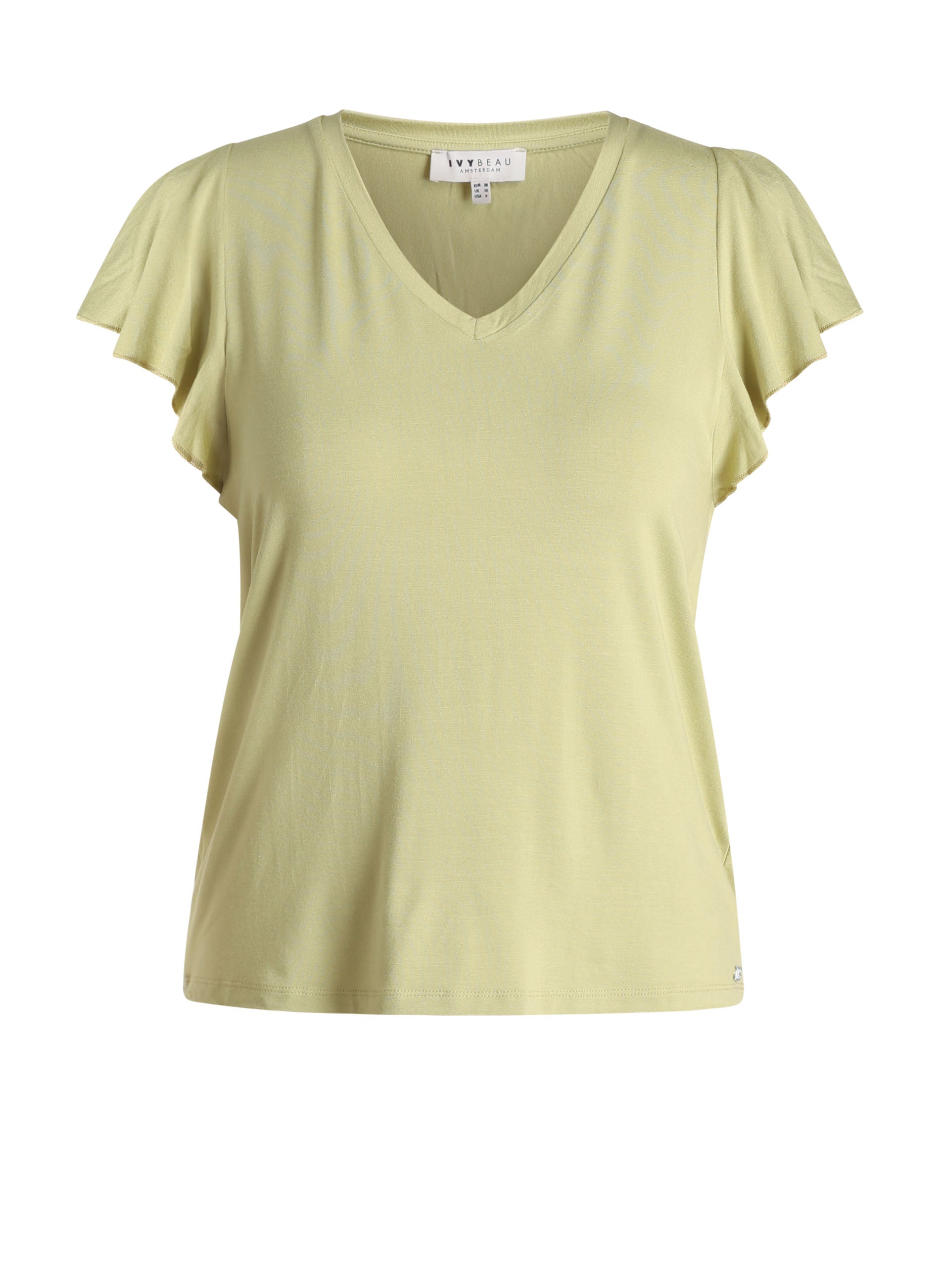 Caisey | Pistachio