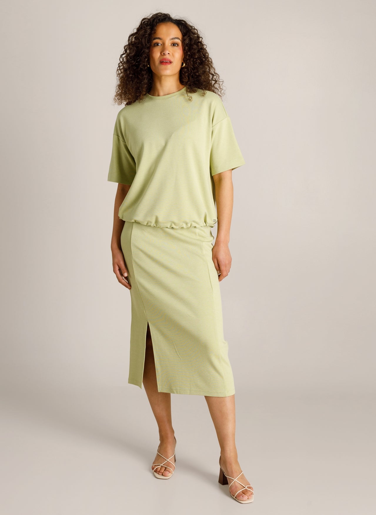 Charel | Pistachio