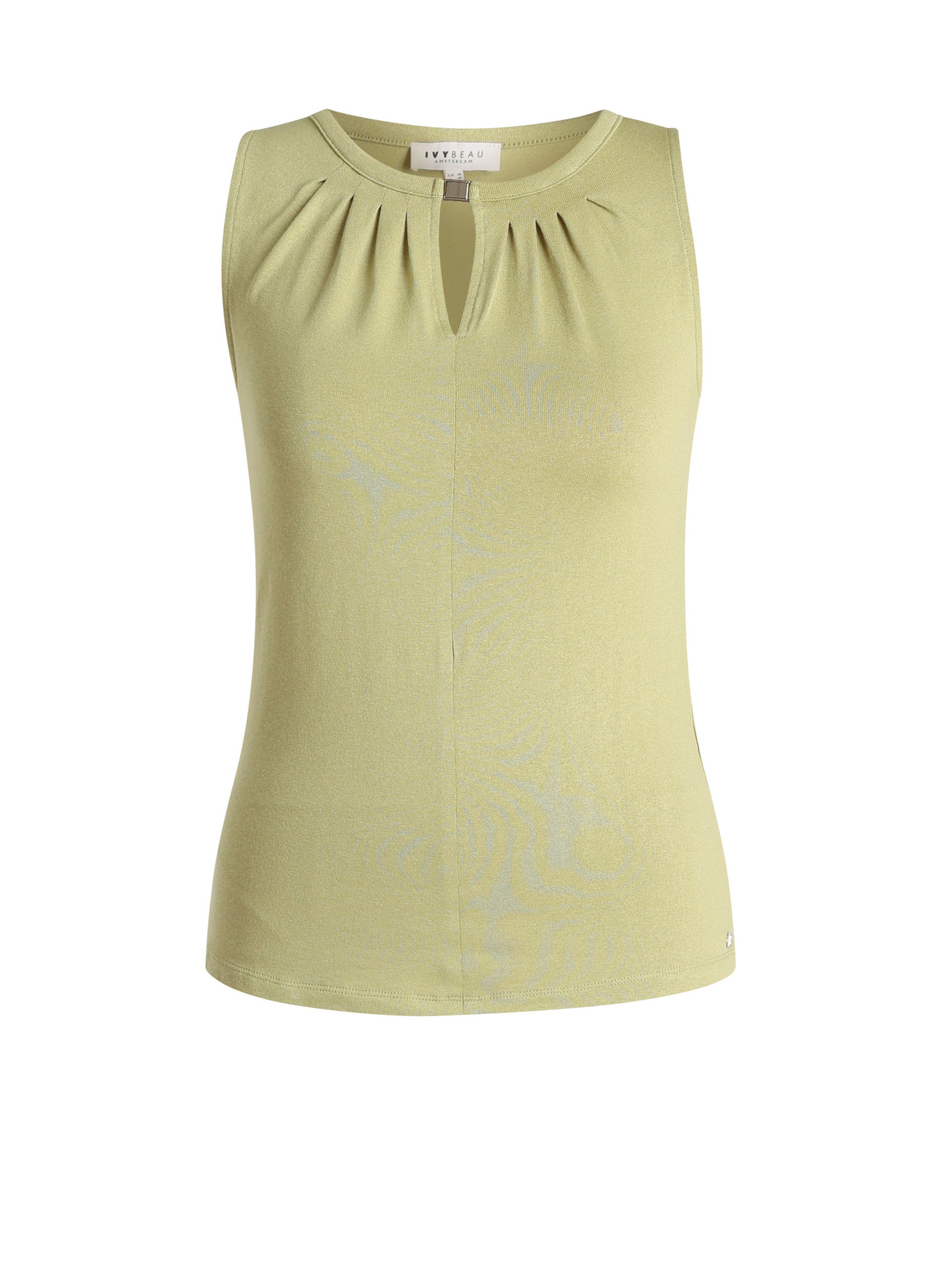 Christine | Pistachio