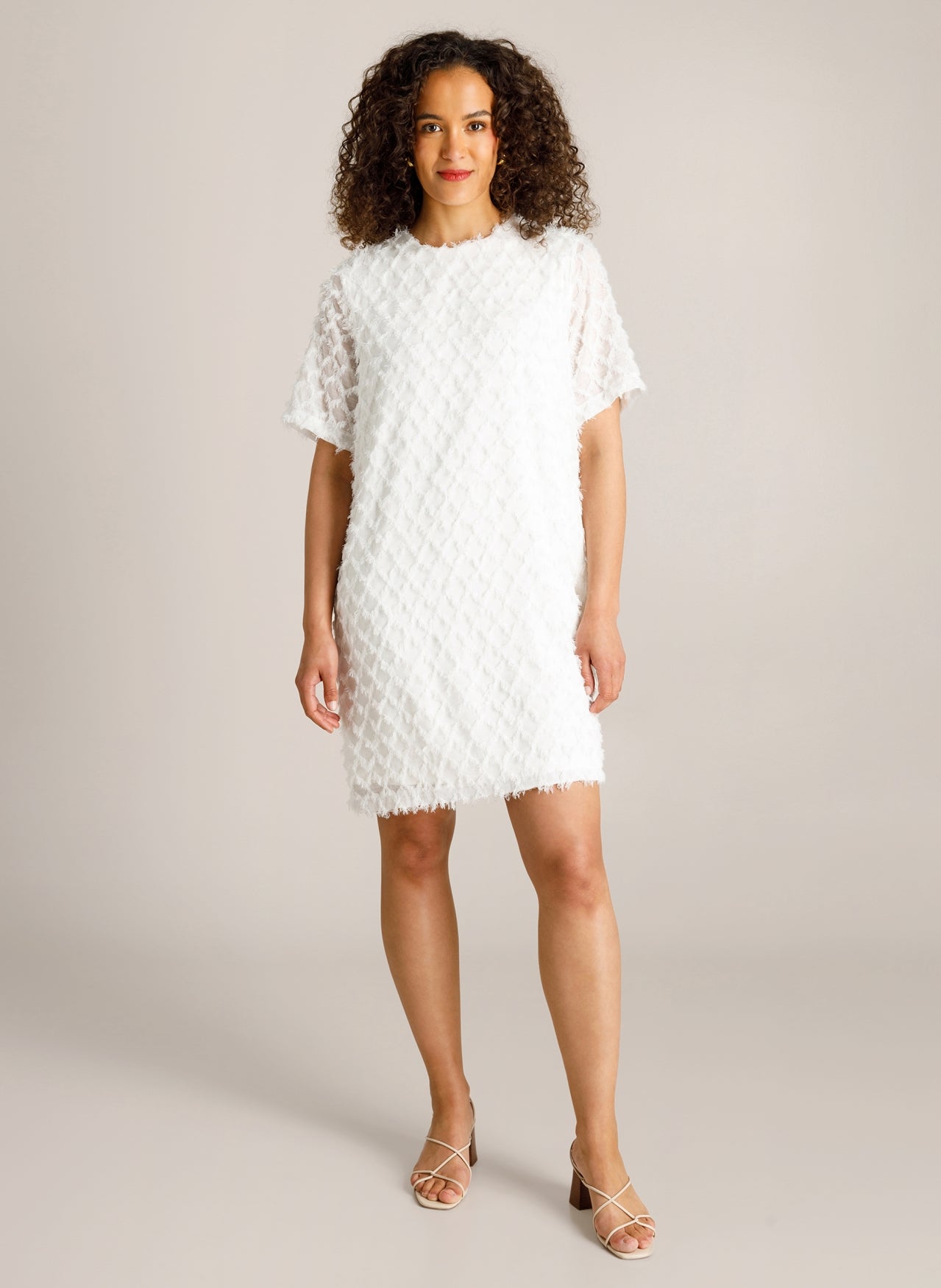 Chaya | White