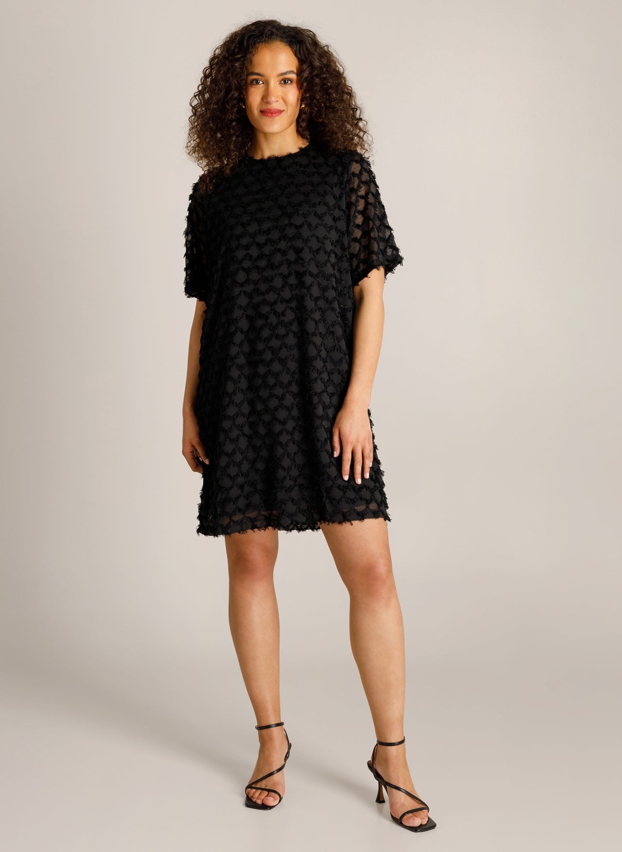 Chaya | Black