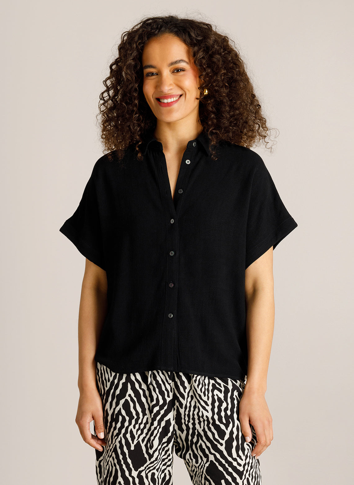 Cira | Black
