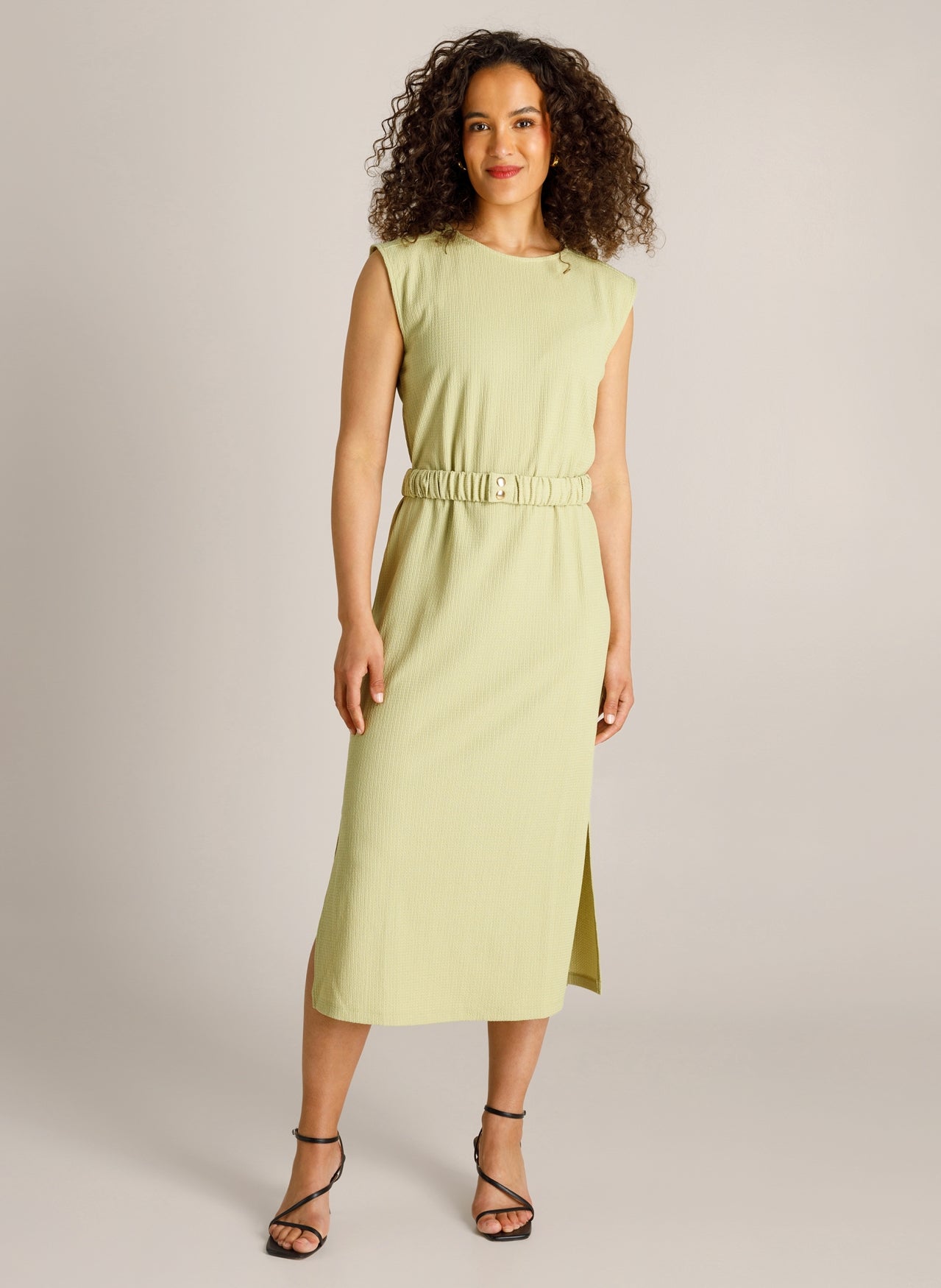 Chayen | Pistachio