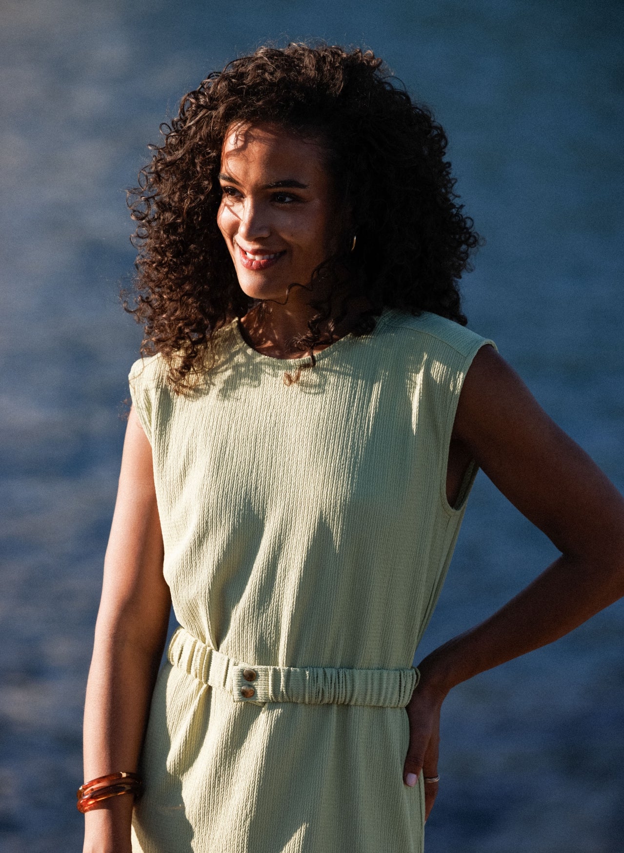 Chayen | Pistachio