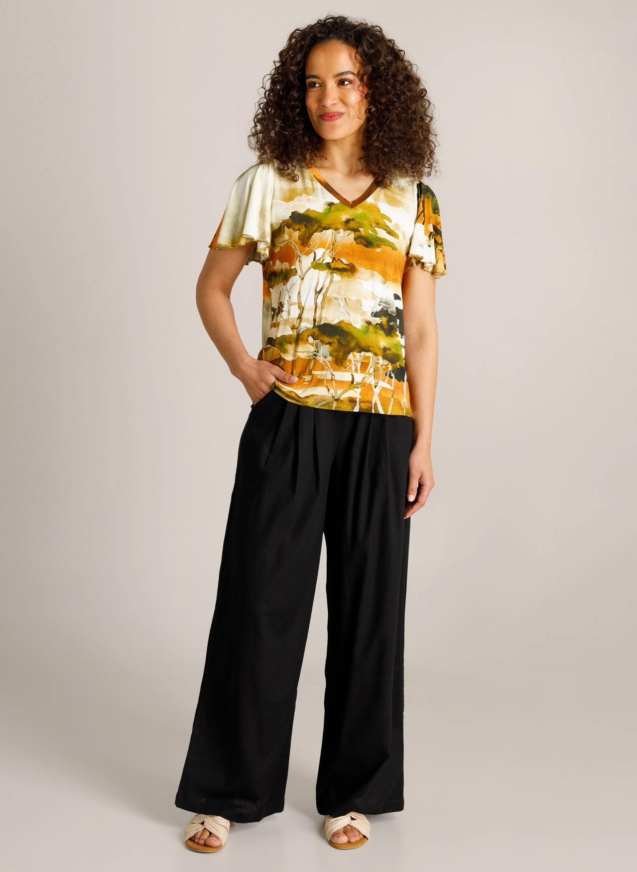 Caya | Kit/Multi-Colour