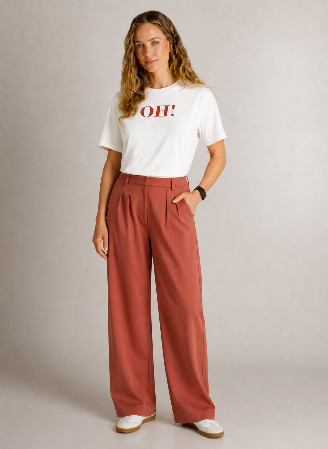 Donna | Off White