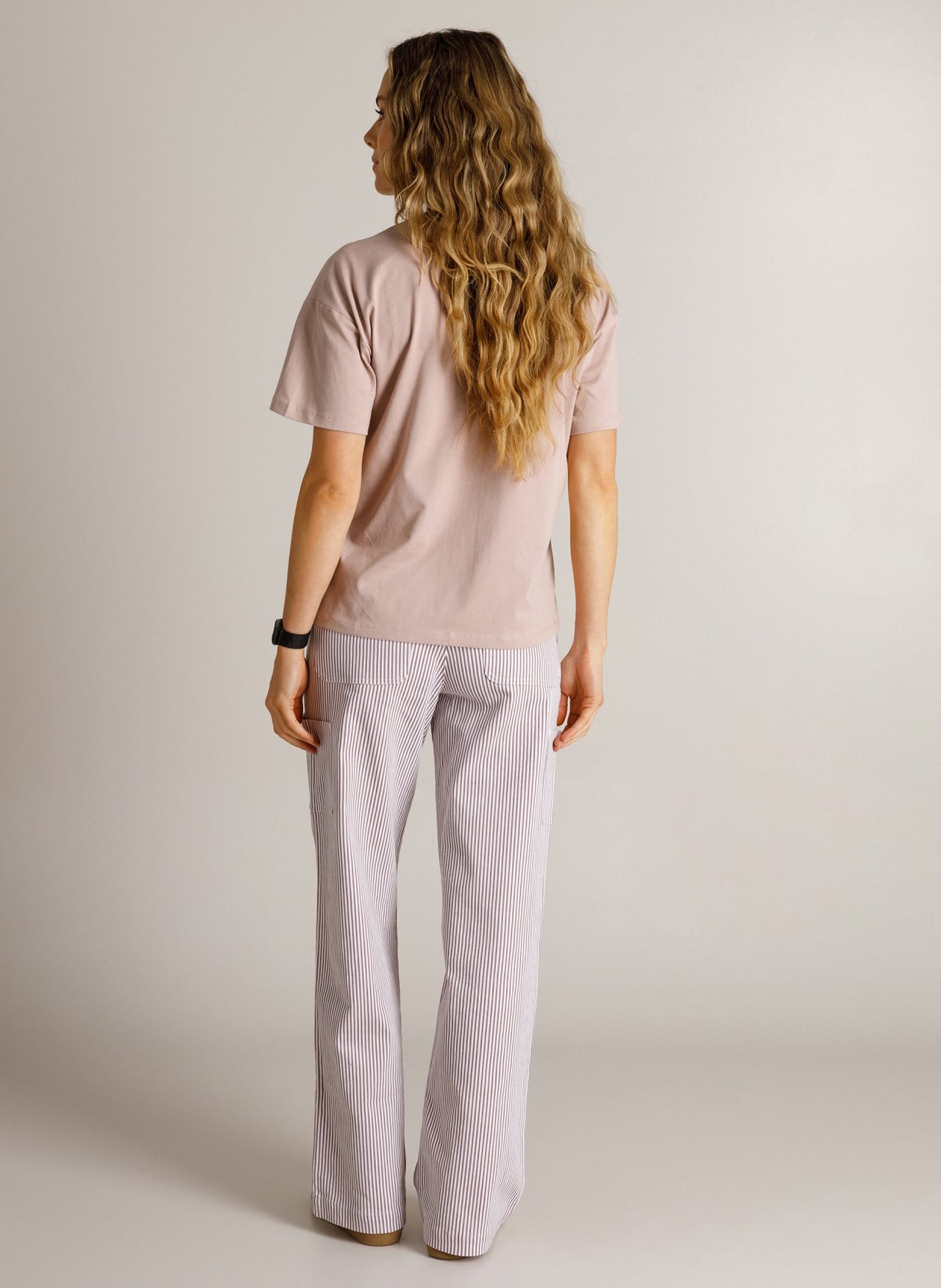 Donna | Old Pink
