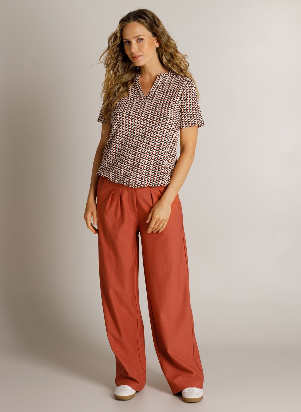 Daantje | Kit/Multi-Colour