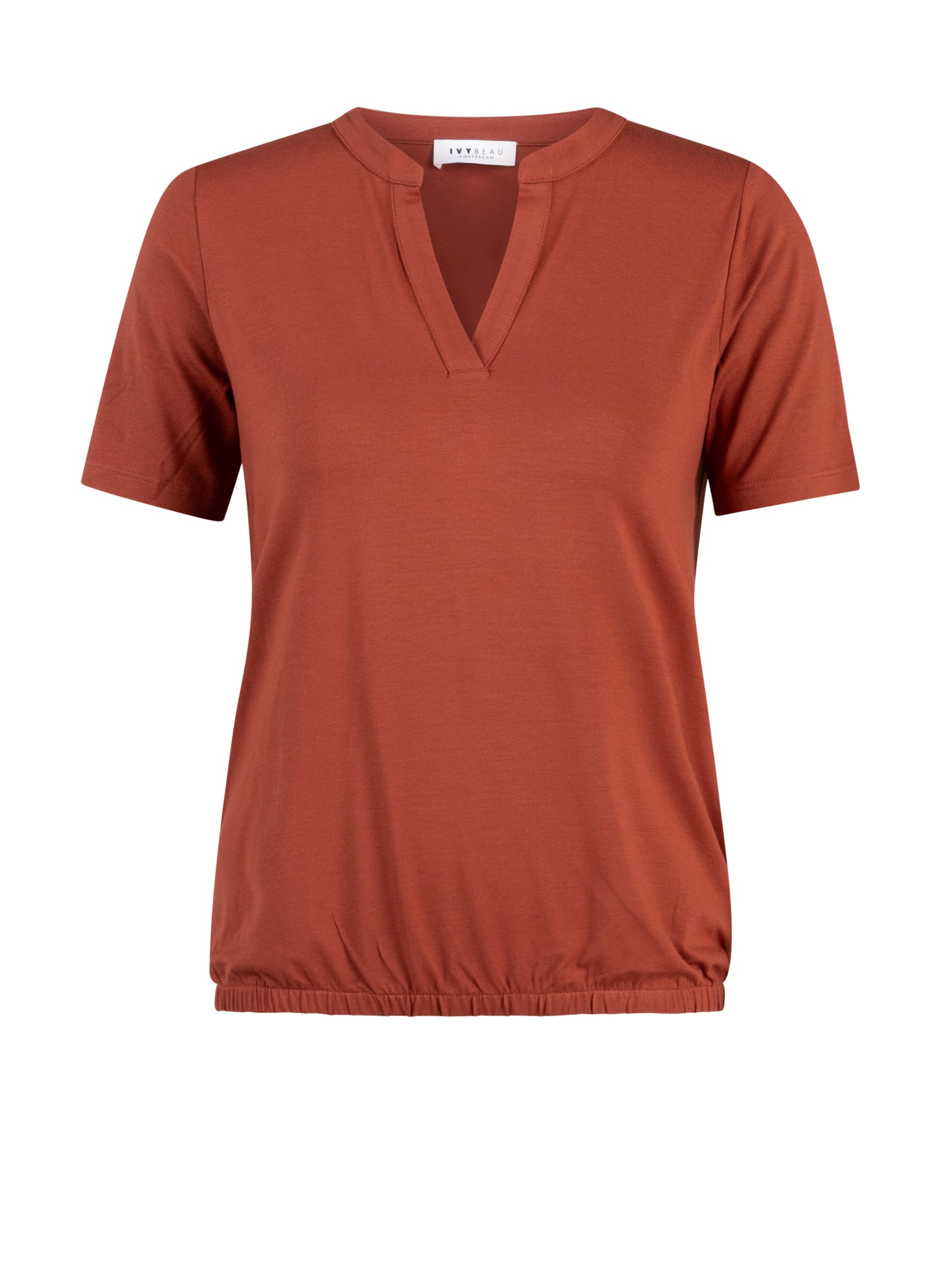 Djenna | Barn Red