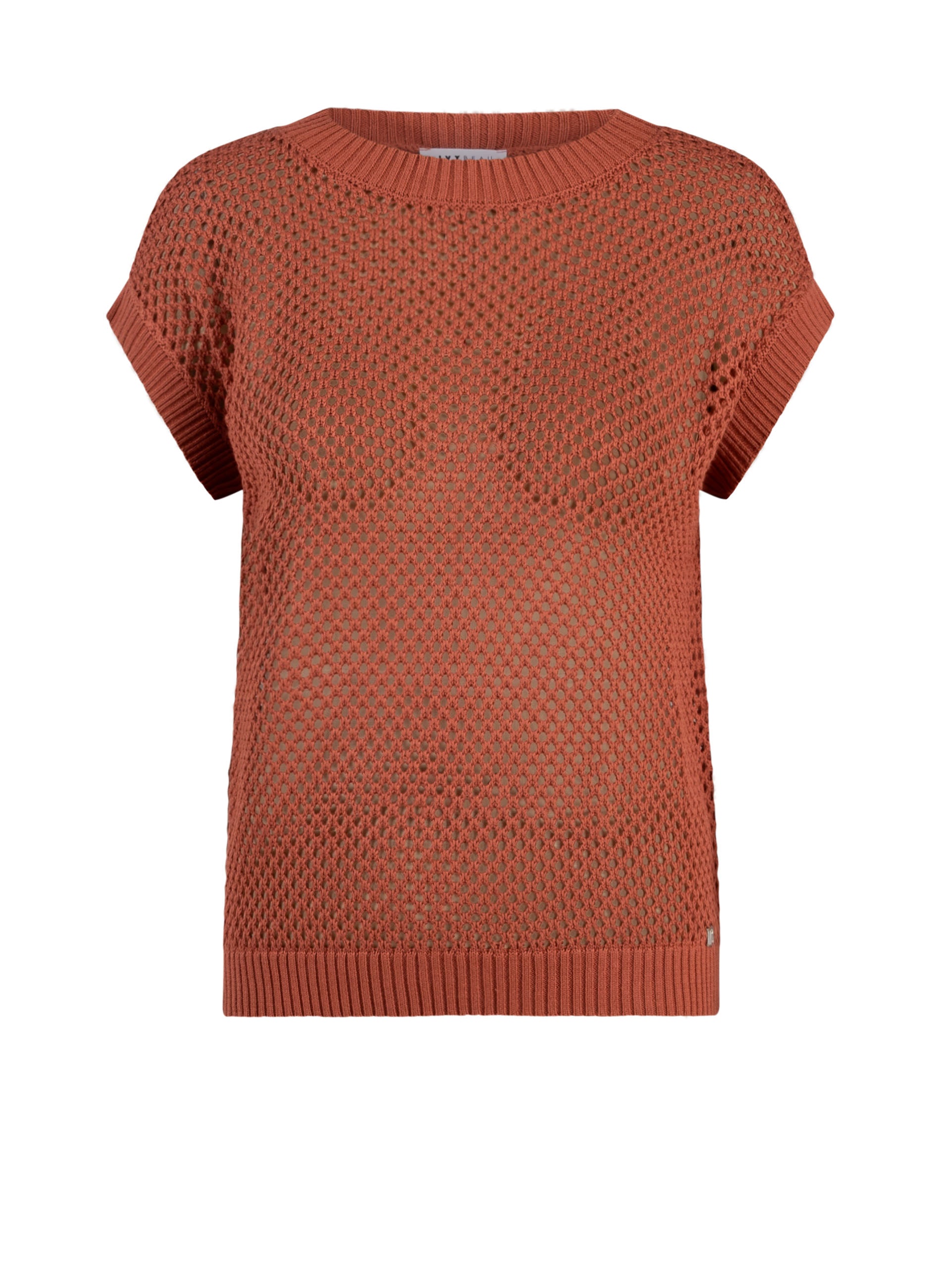 Dounia | Barn Red