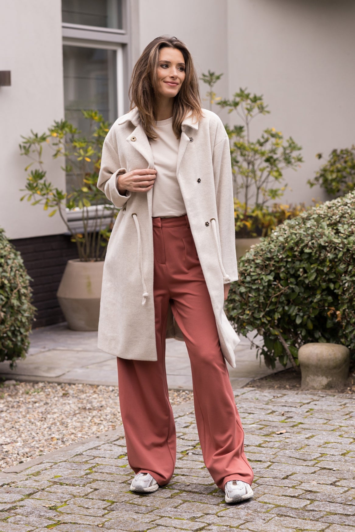 Dania | Barn Red