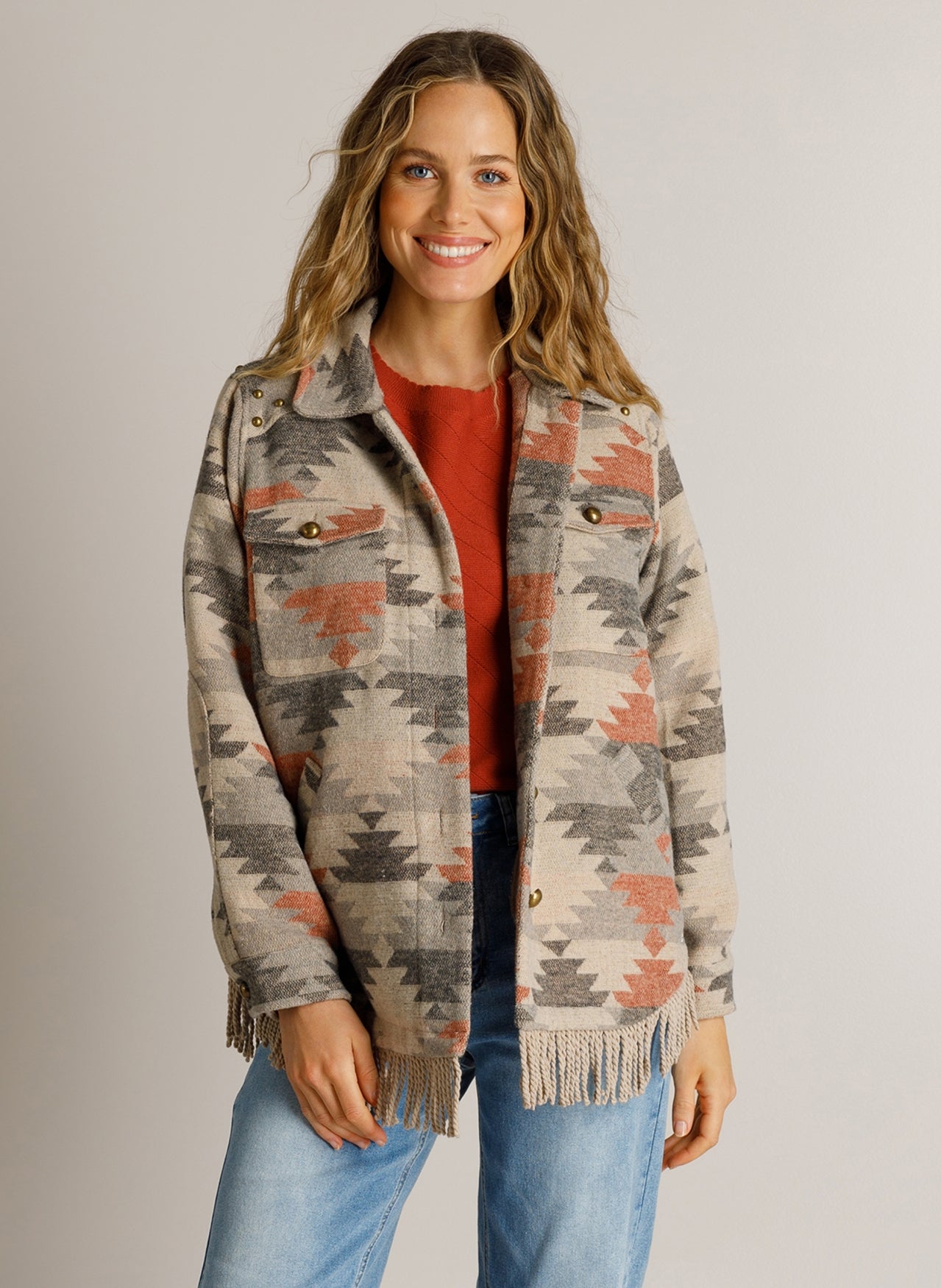 Dylana | Kit/Multi-Colour