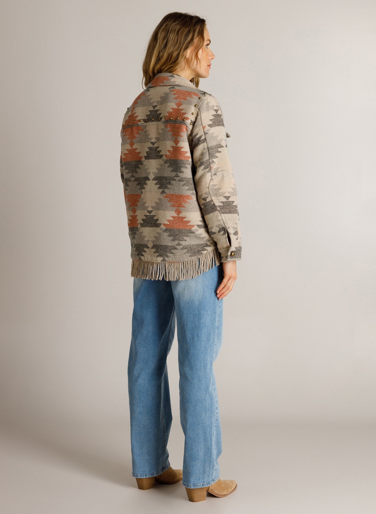 Dylana | Kit/Multi-Colour