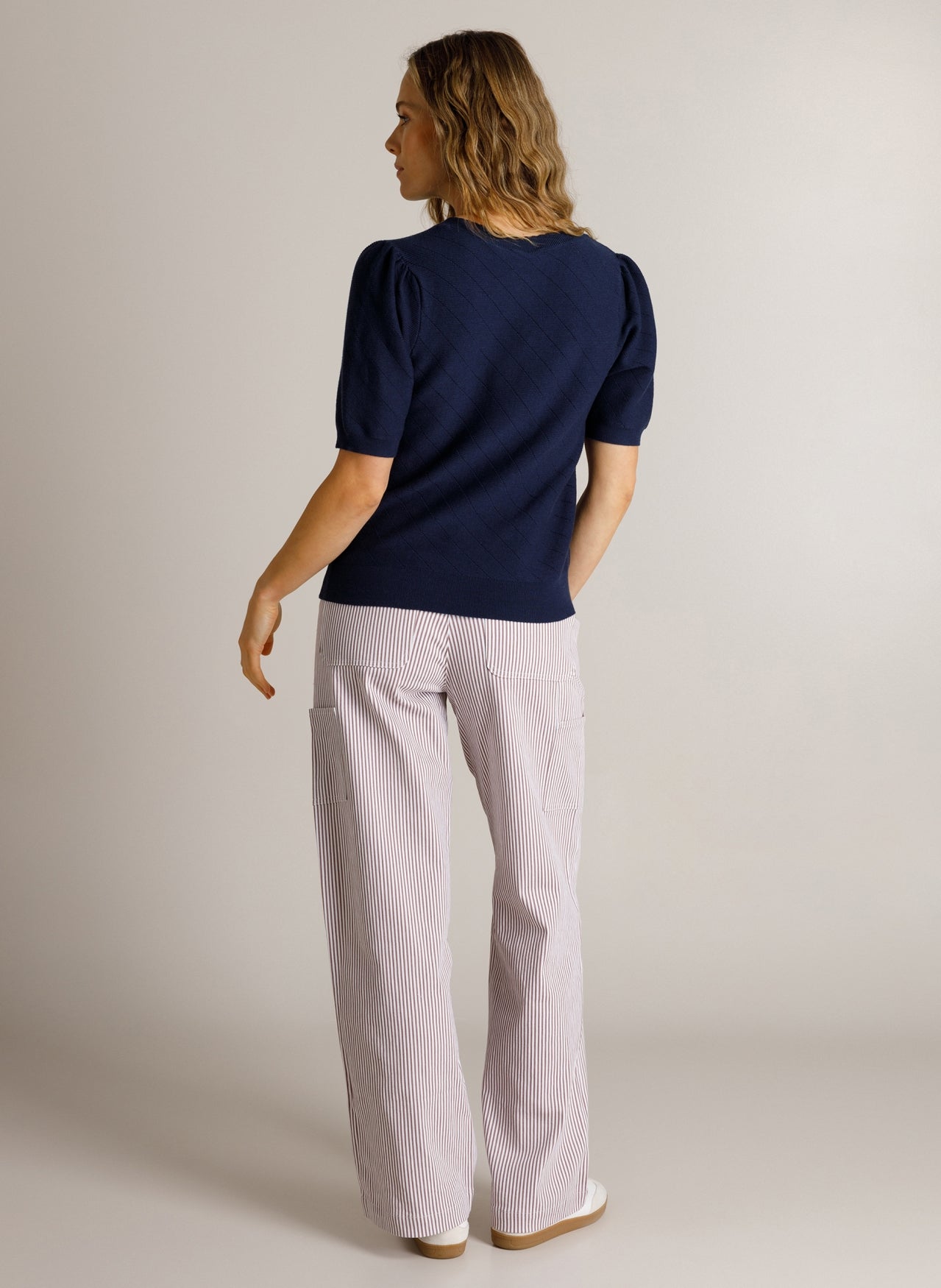 Dorien | Dark Blue