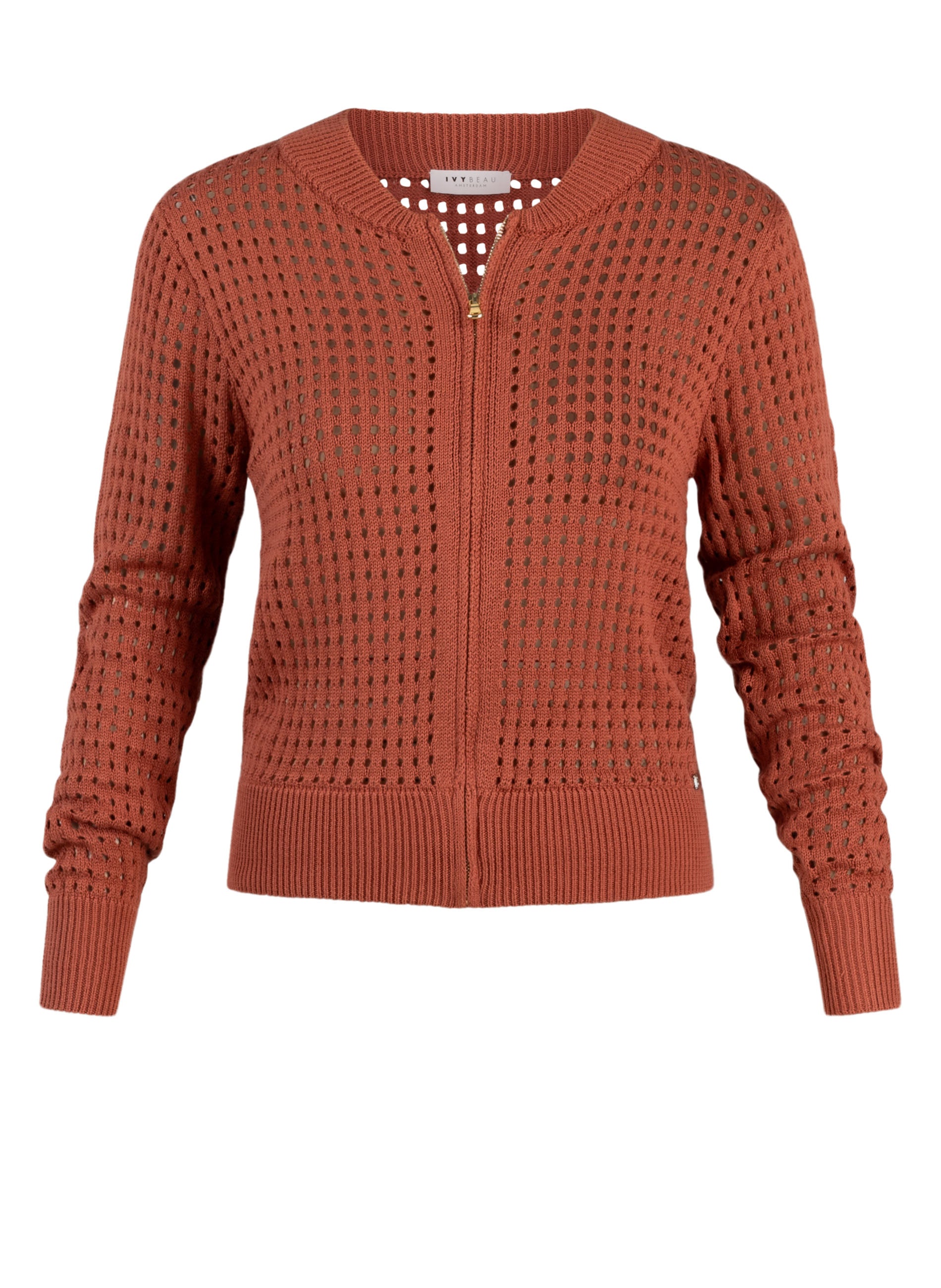 Danice | Barn Red