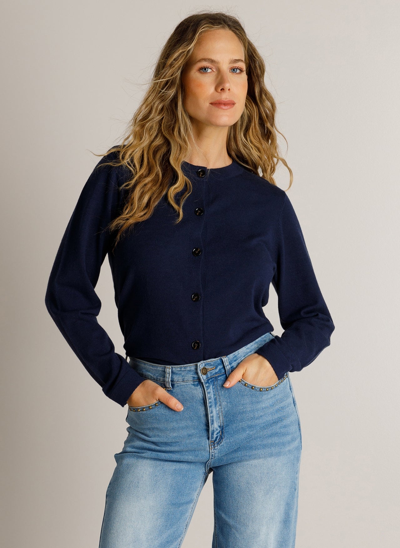 Dena | Dark Blue