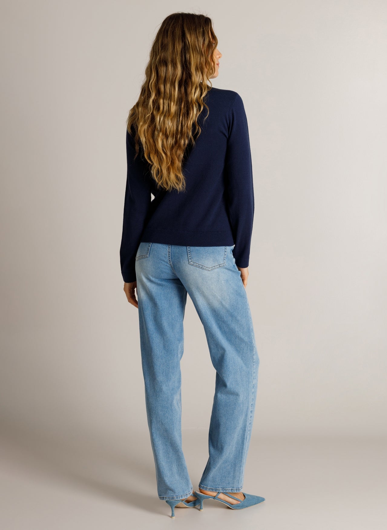 Dena | Dark Blue