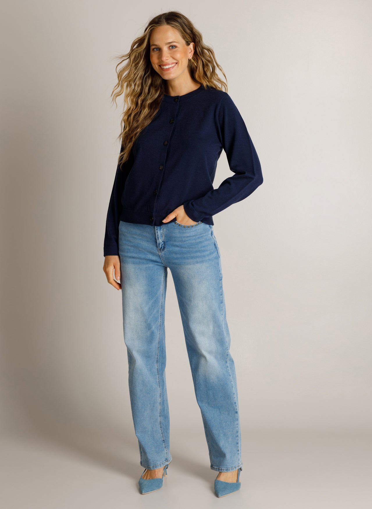 Dena | Dark Blue