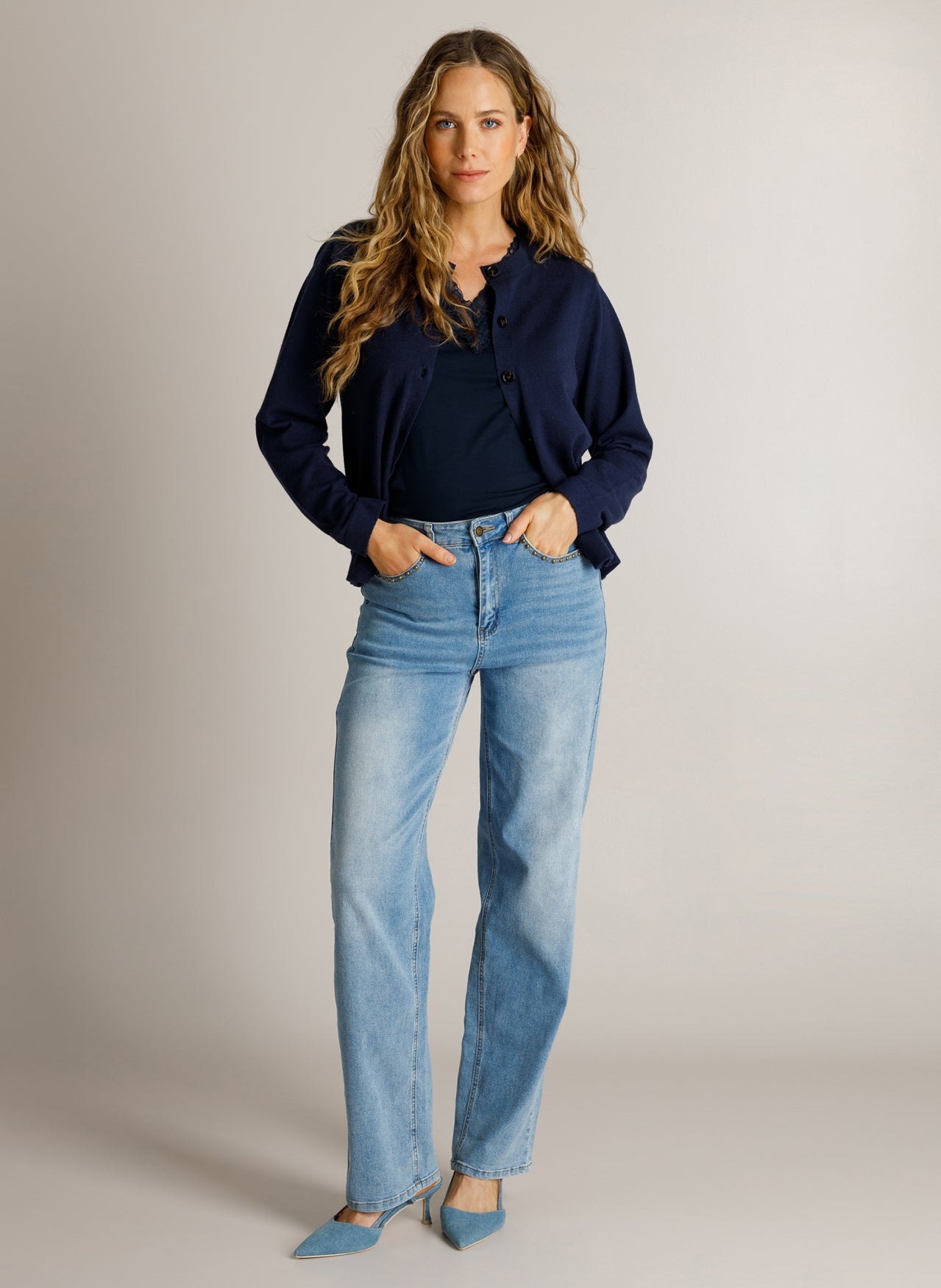 Dena | Dark Blue
