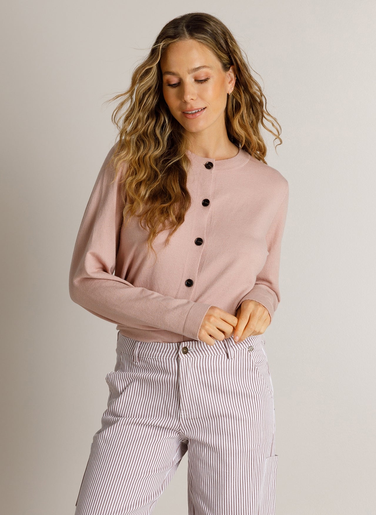 Dena | Old Pink