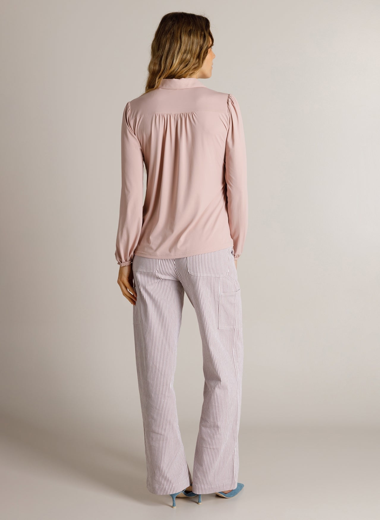 Derya | Old Pink