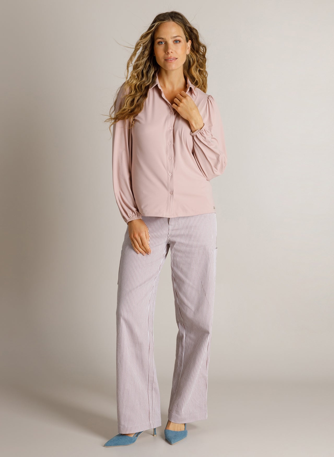 Derya | Old Pink