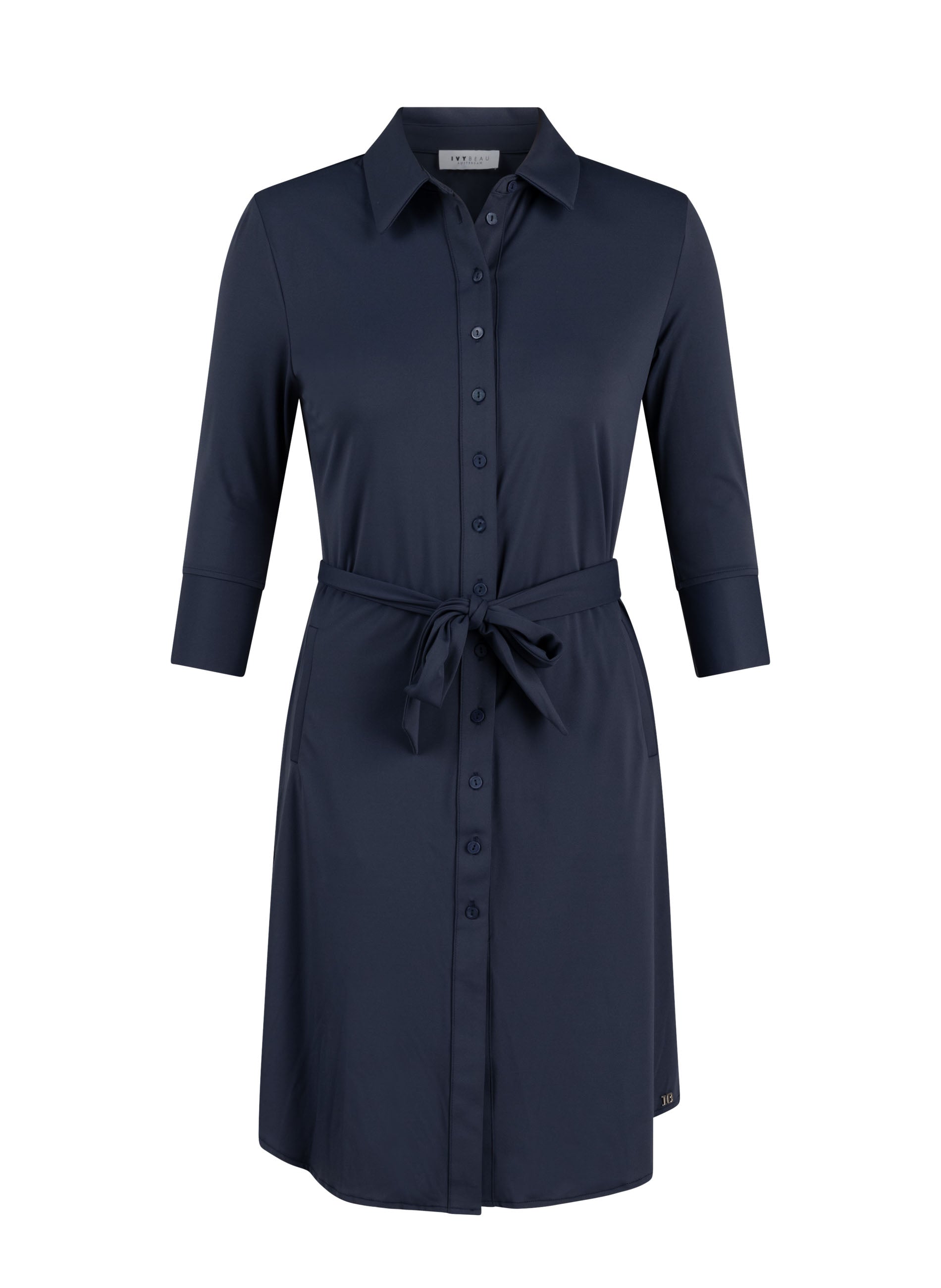 Djamilla | Dark Blue