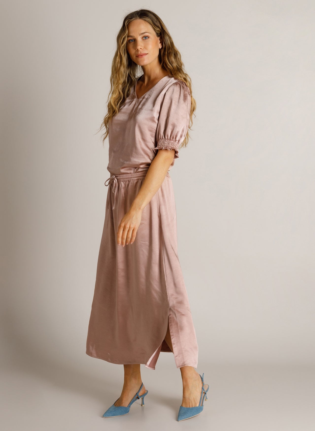 Dilana | Old Pink