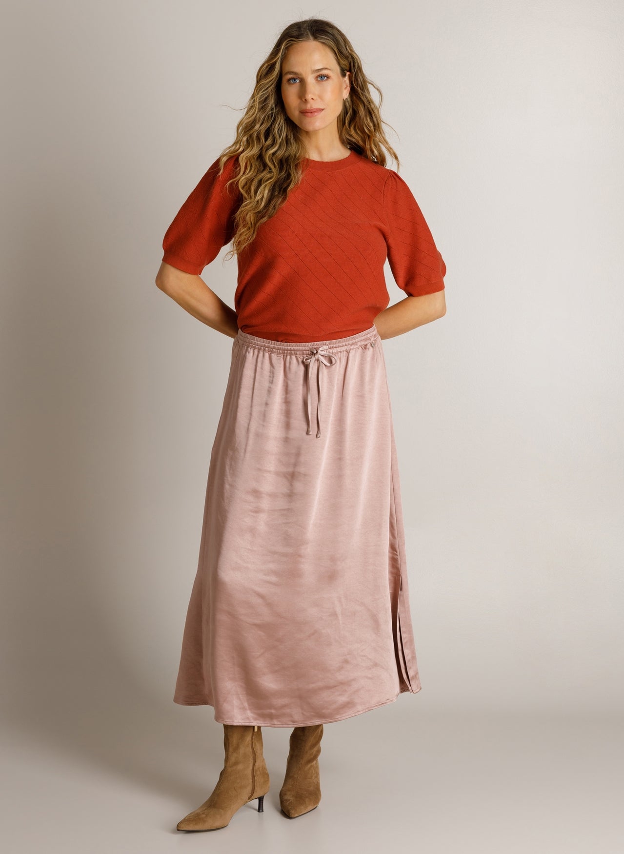 Dilana | Old Pink