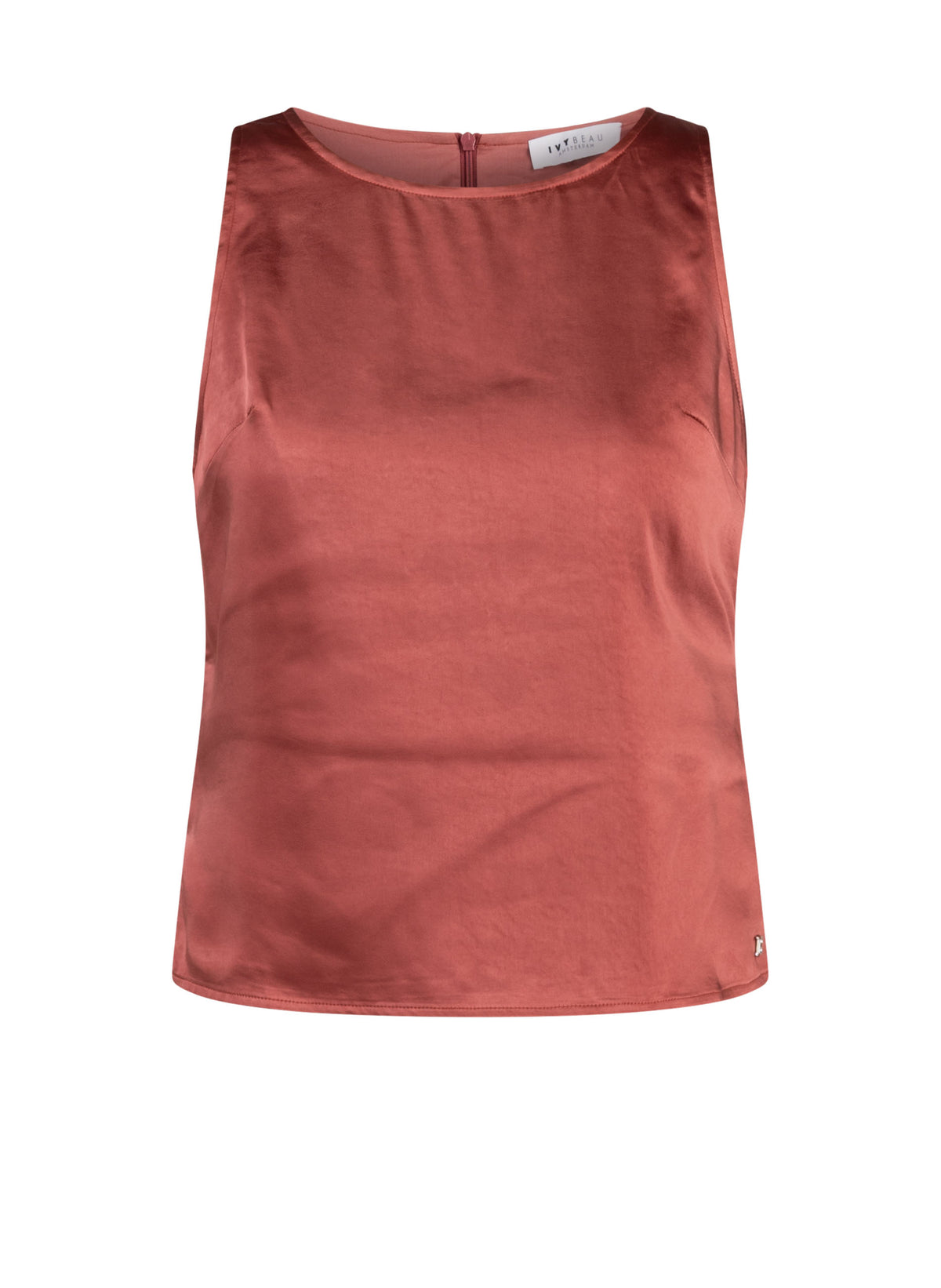 - | Barn Red
