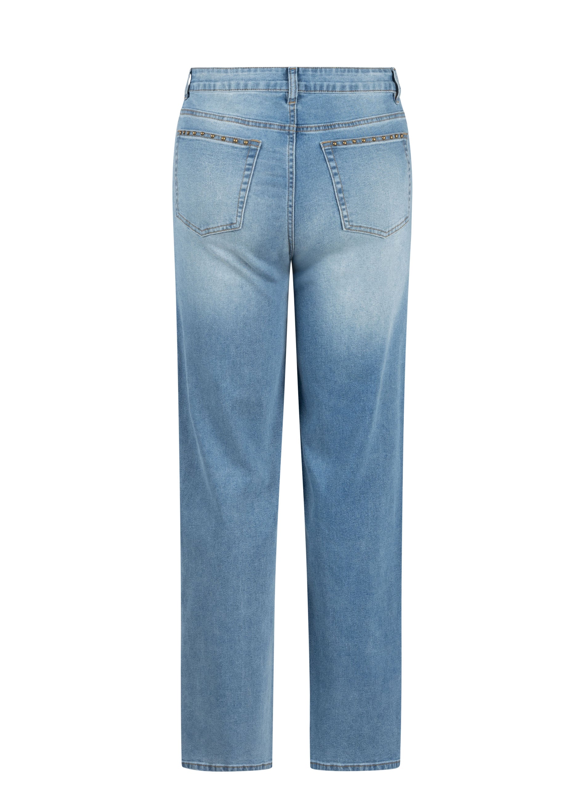 Delicia | Denim Blue
